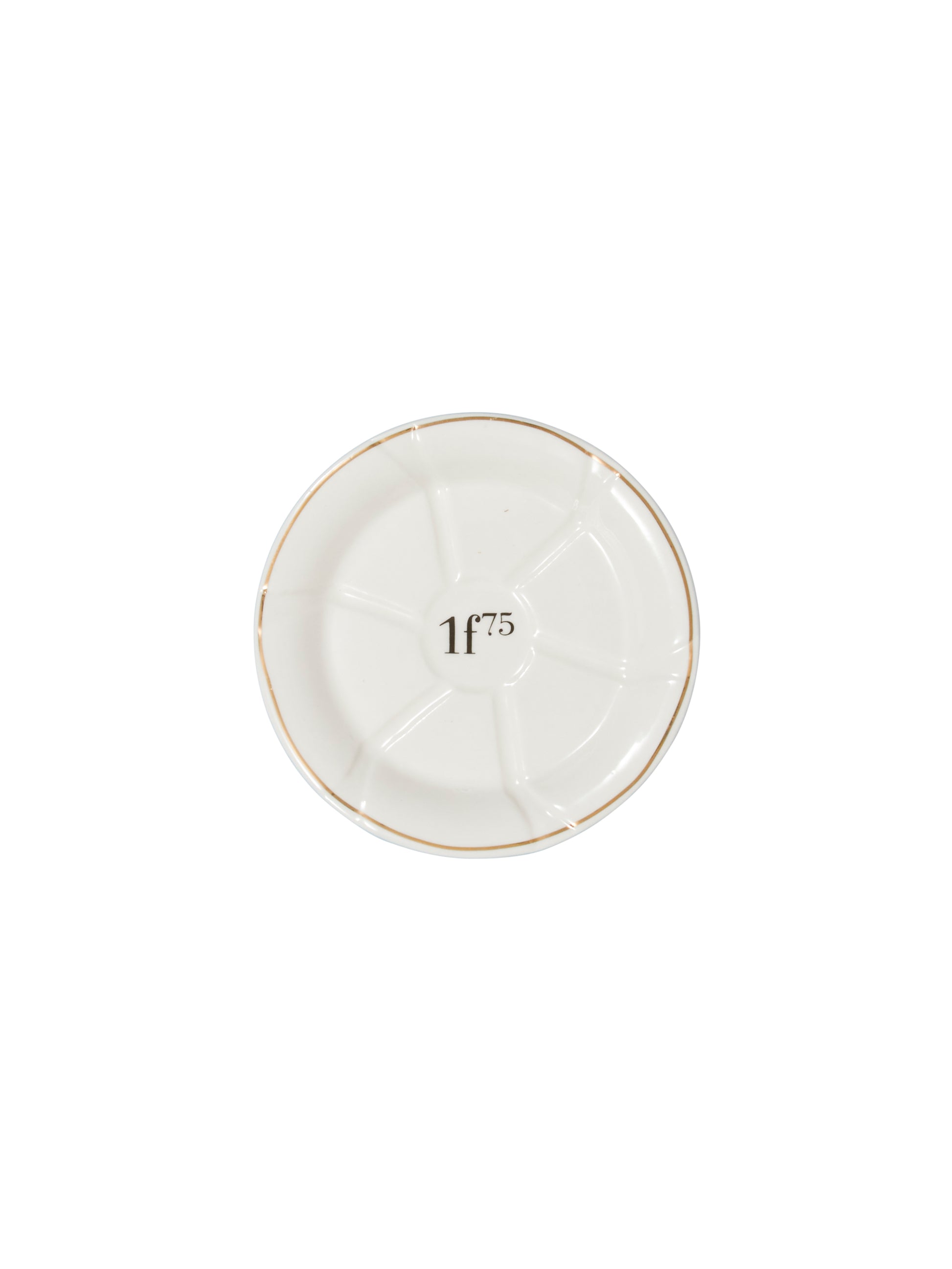 Absinthe Coasters Light Blue Gold Weston Table