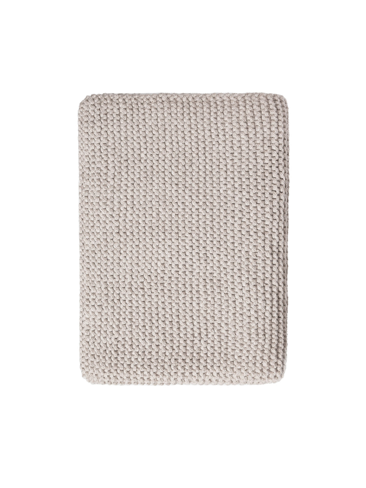 Alicia Adams Alpaca Morgan Throw Taupe Weston Table