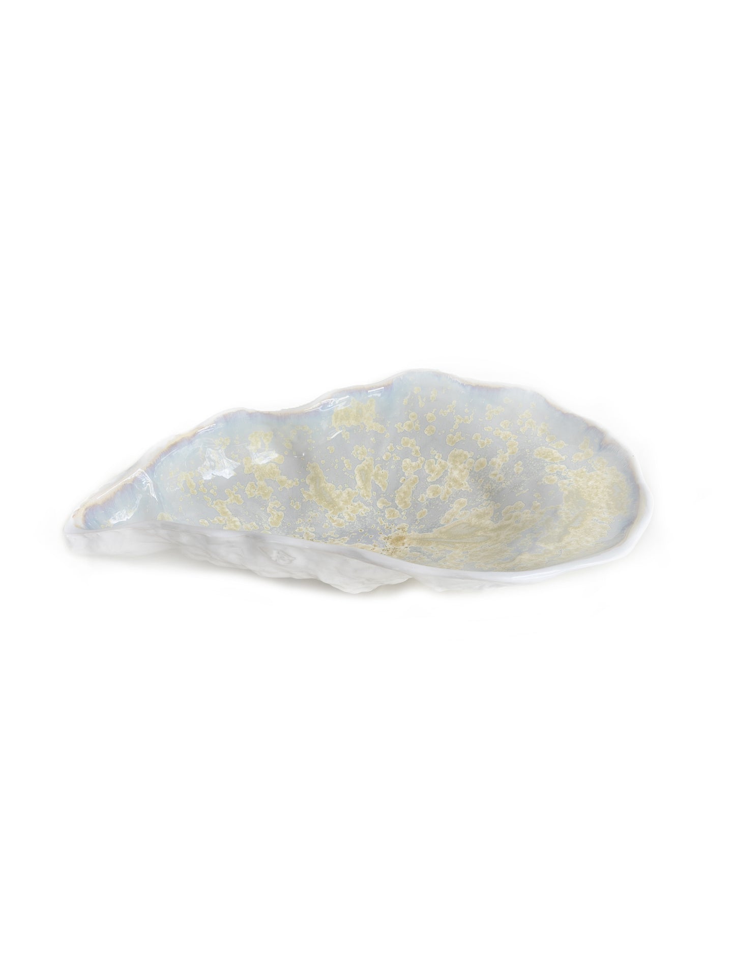 Pearl Oyster Coffee Table Bowl Weston Table