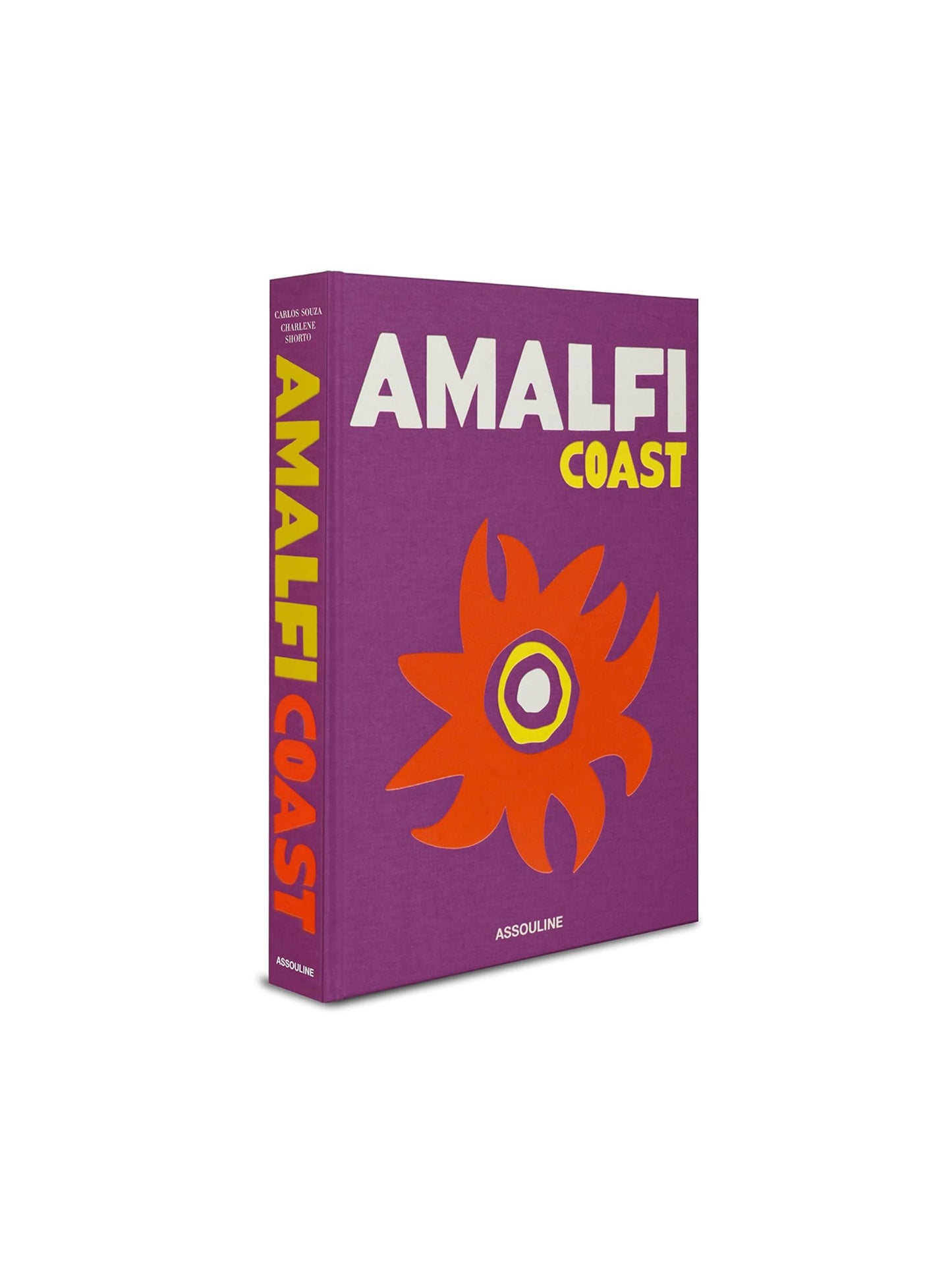 Amalfi Coast Weston Table