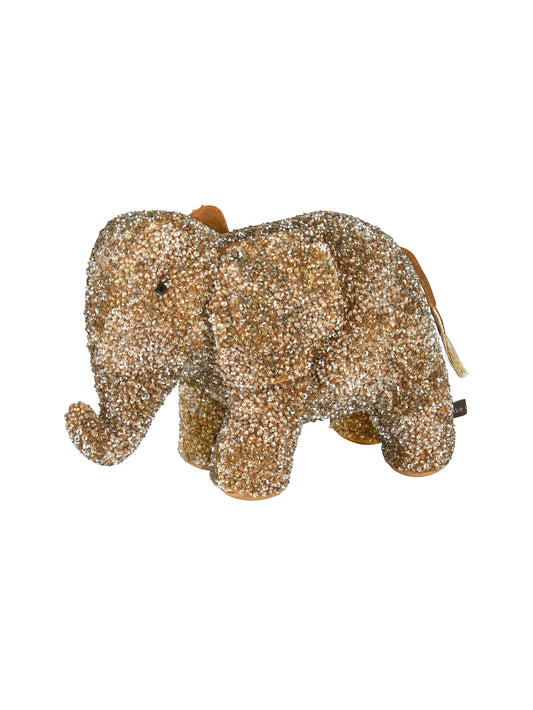 Anke Drechsel Platinum Elephant Weston Table