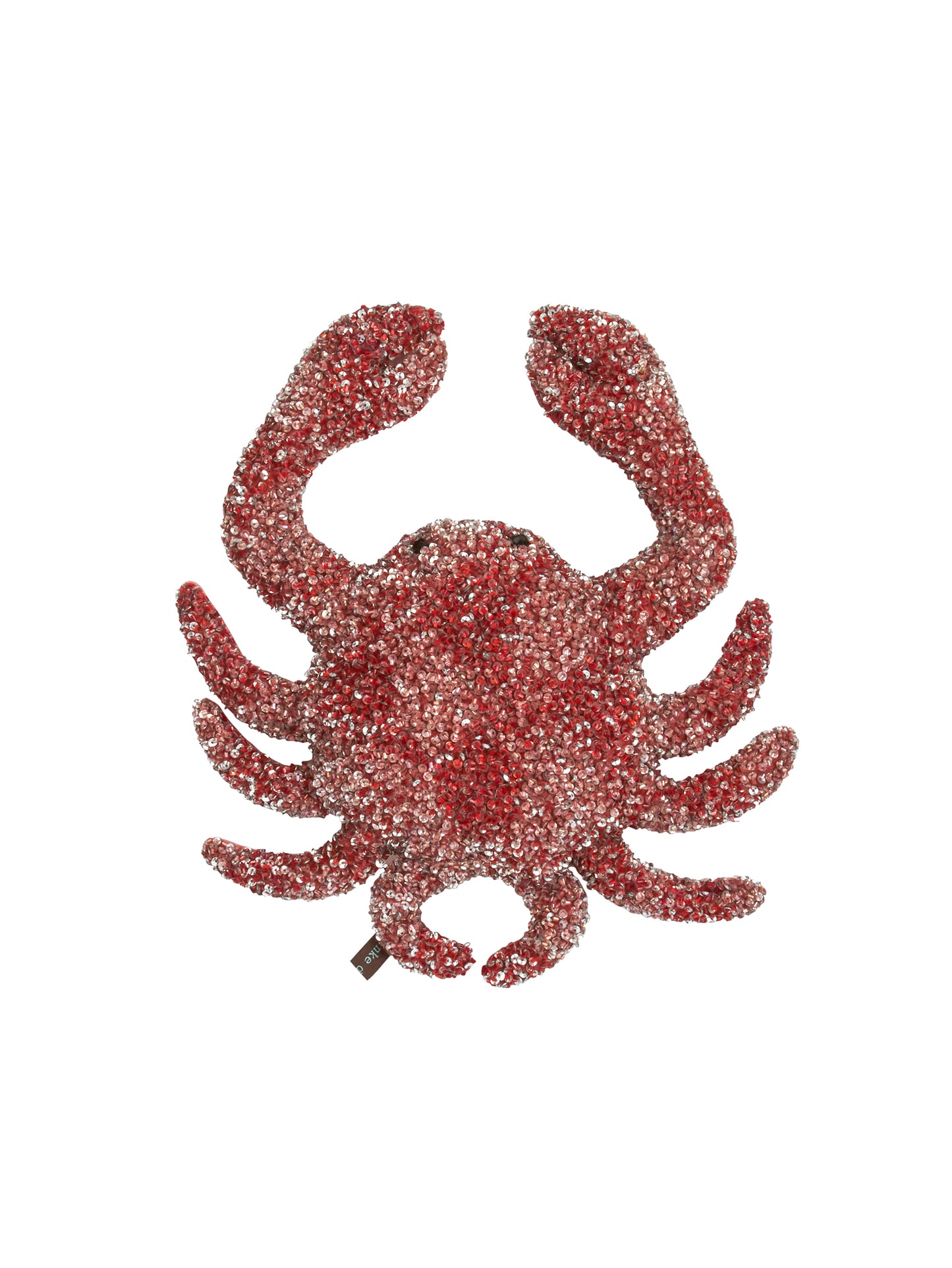 Anke Drechsel Sequin Crab Weston Table