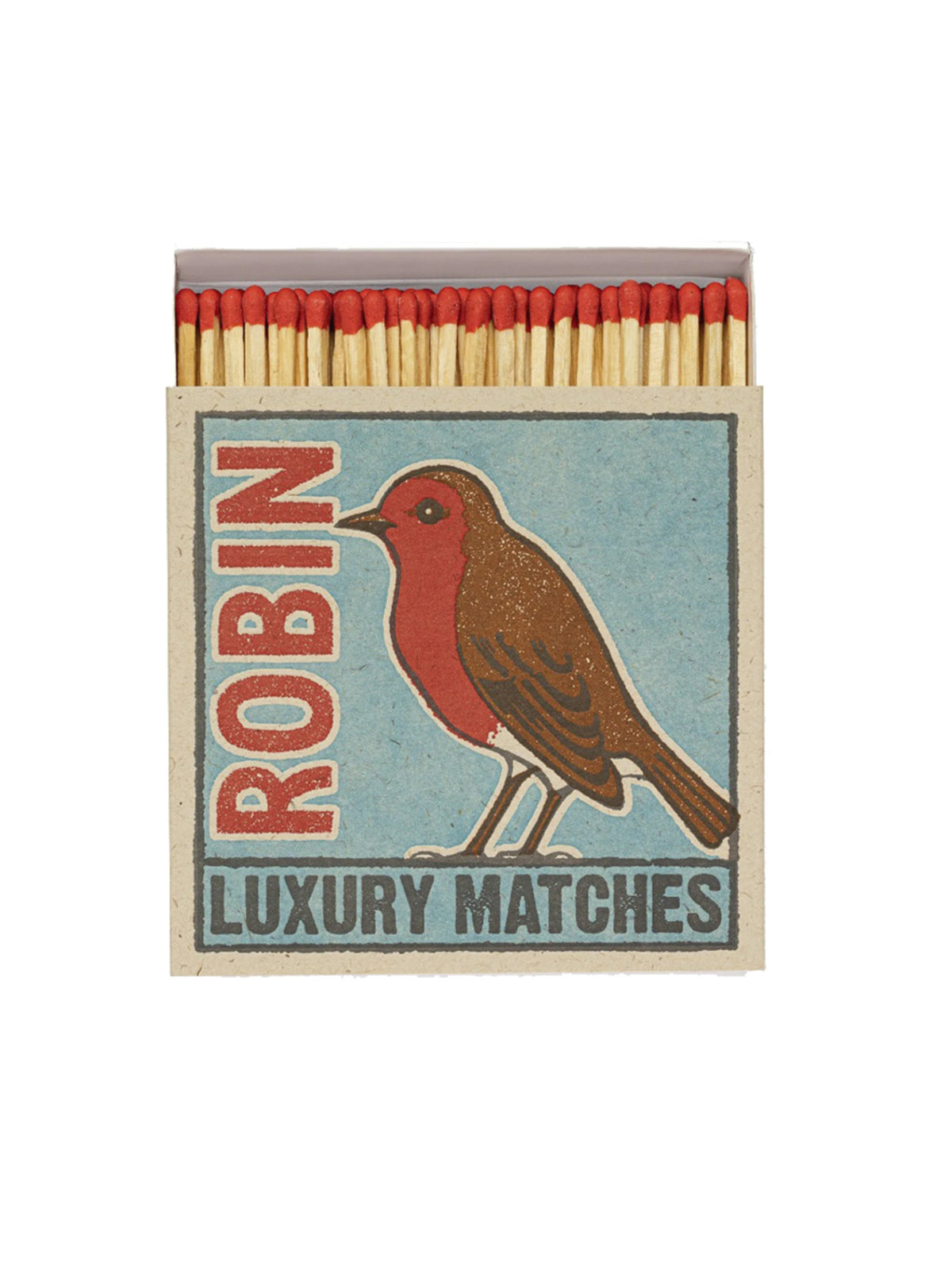 Archivist Gallery Robin Matchbox Weston Table