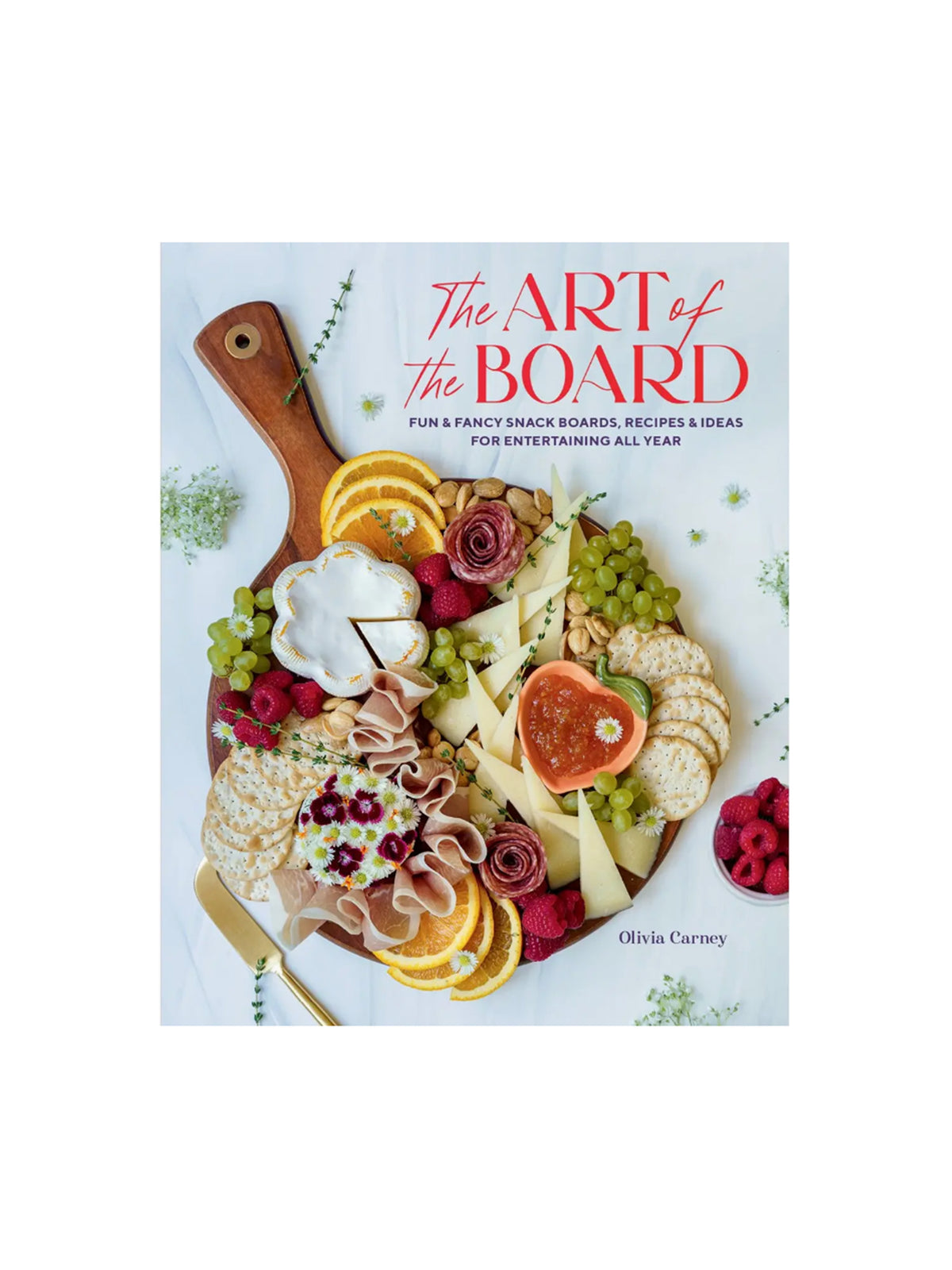 Art of the Board Weston Table