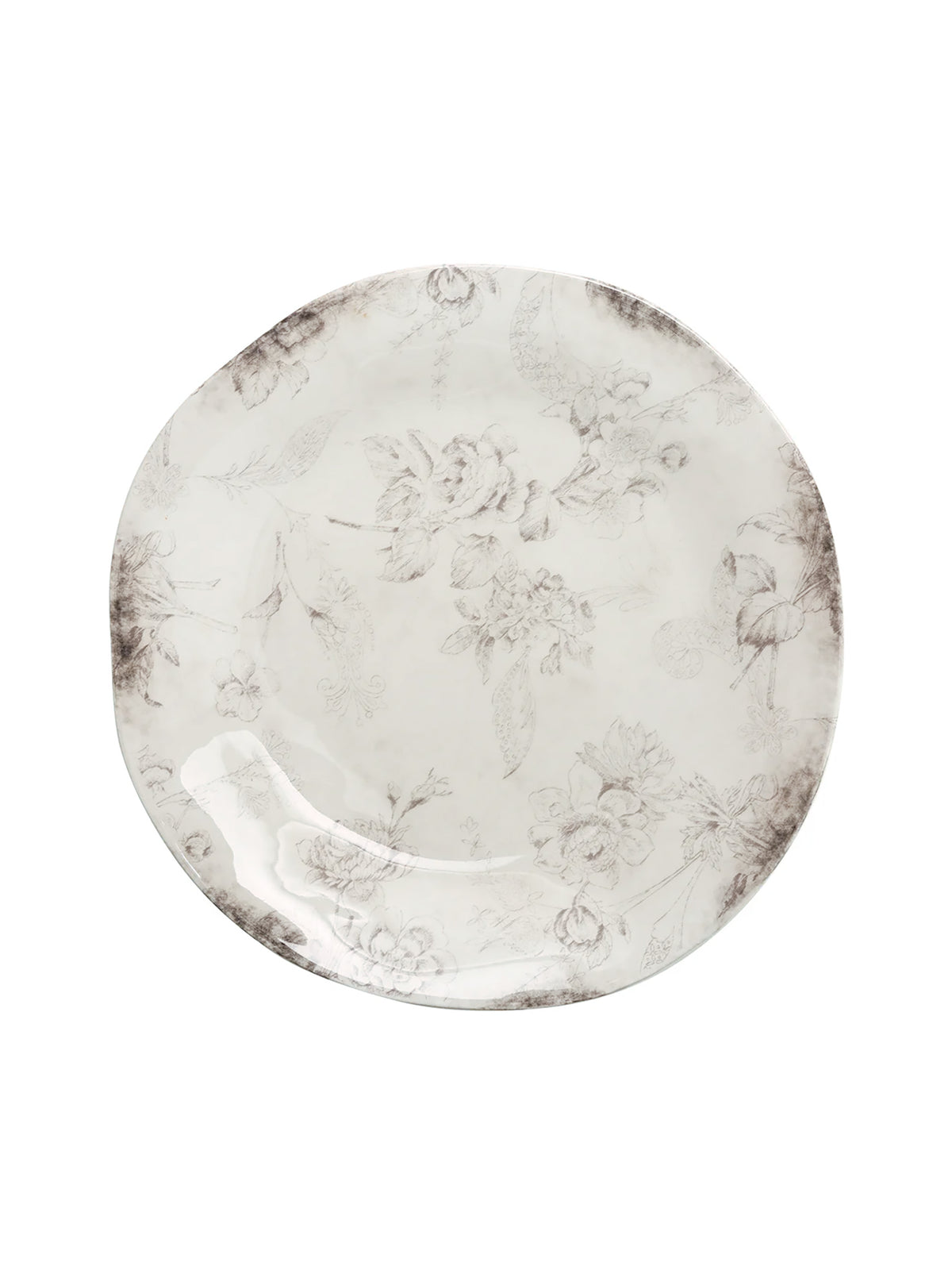 Arte Italica Giulietta Dinner Plate Weston Table