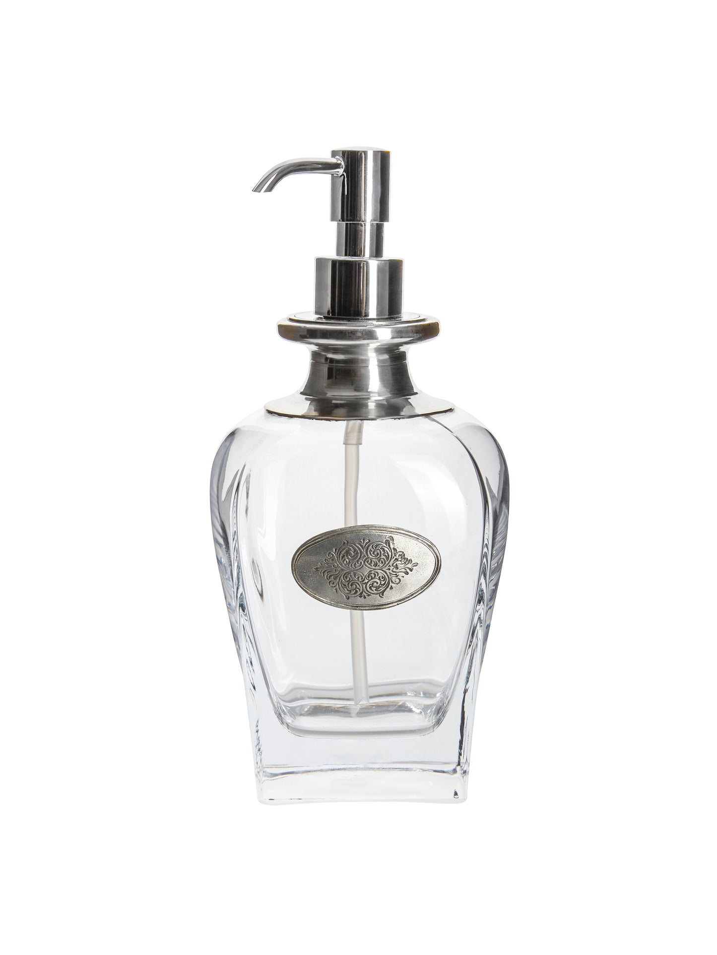 Arte Italica Grande Damasco Soap Pump Weston Table