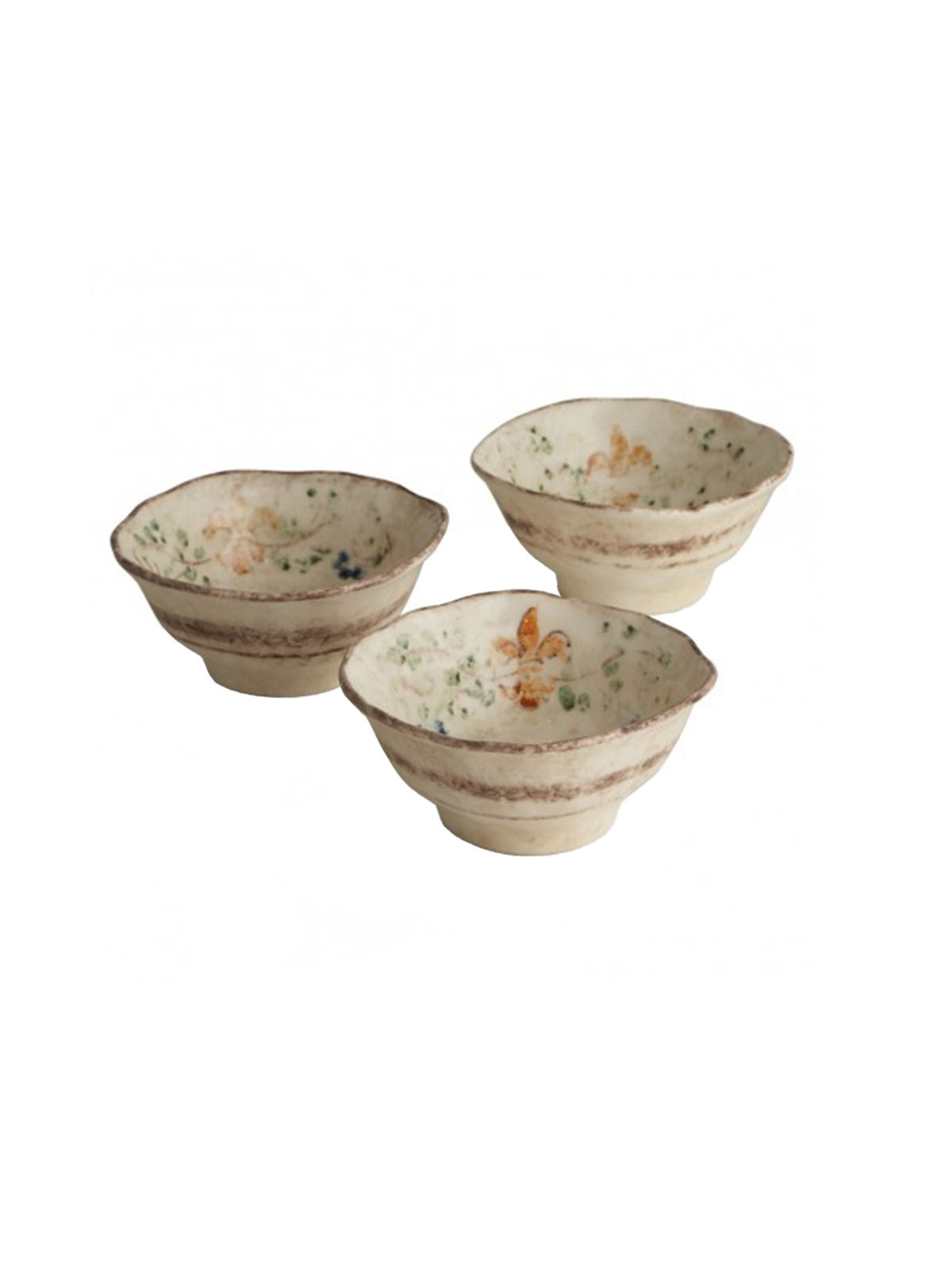 Arte Italica Medici Dipping Bowl Set Weston Table
