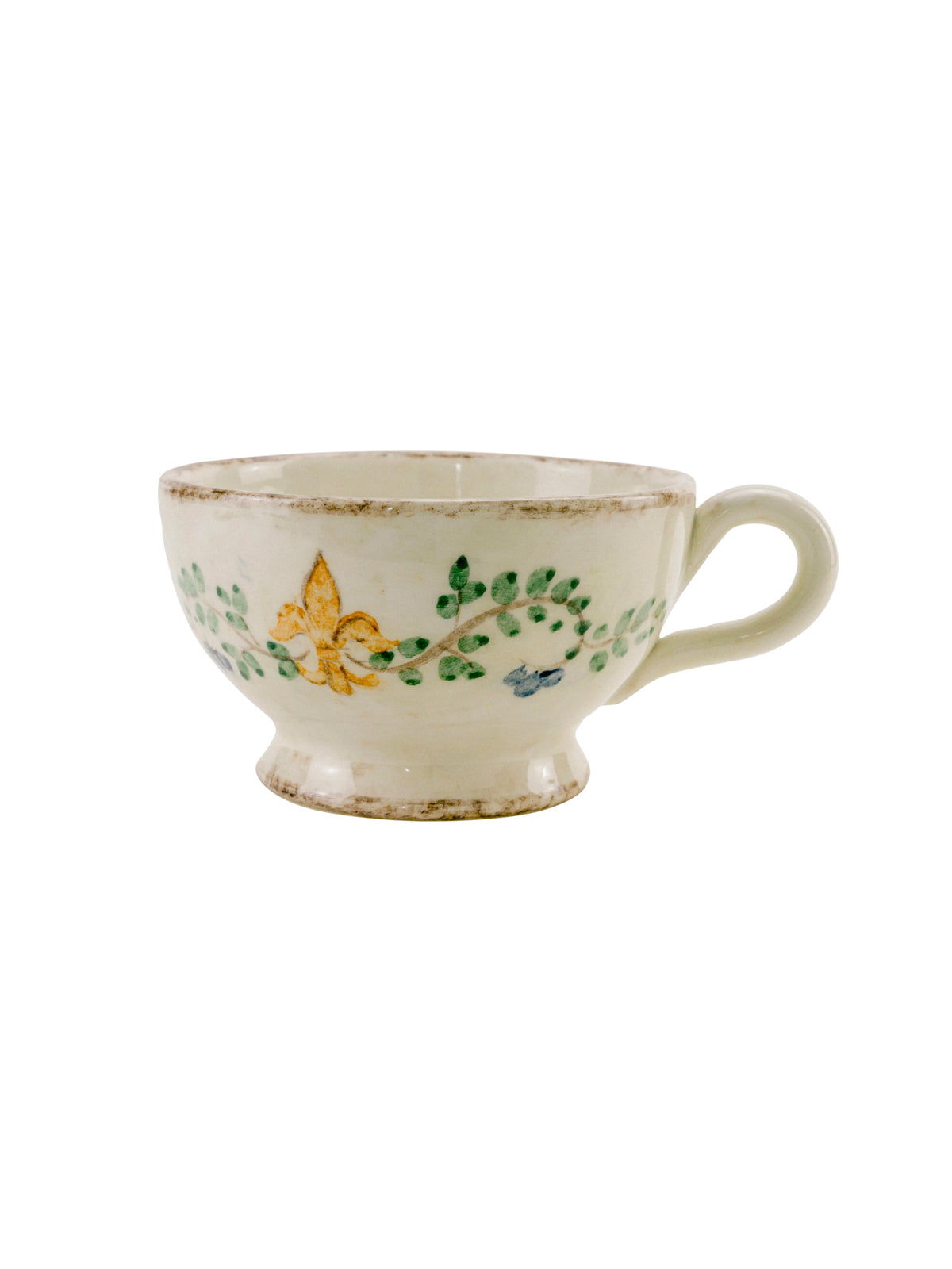 Arte Italica Medici Grande Cup Weston Table