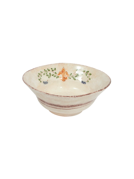 Arte Italica Medici Medium Serving Bowl Weston Table