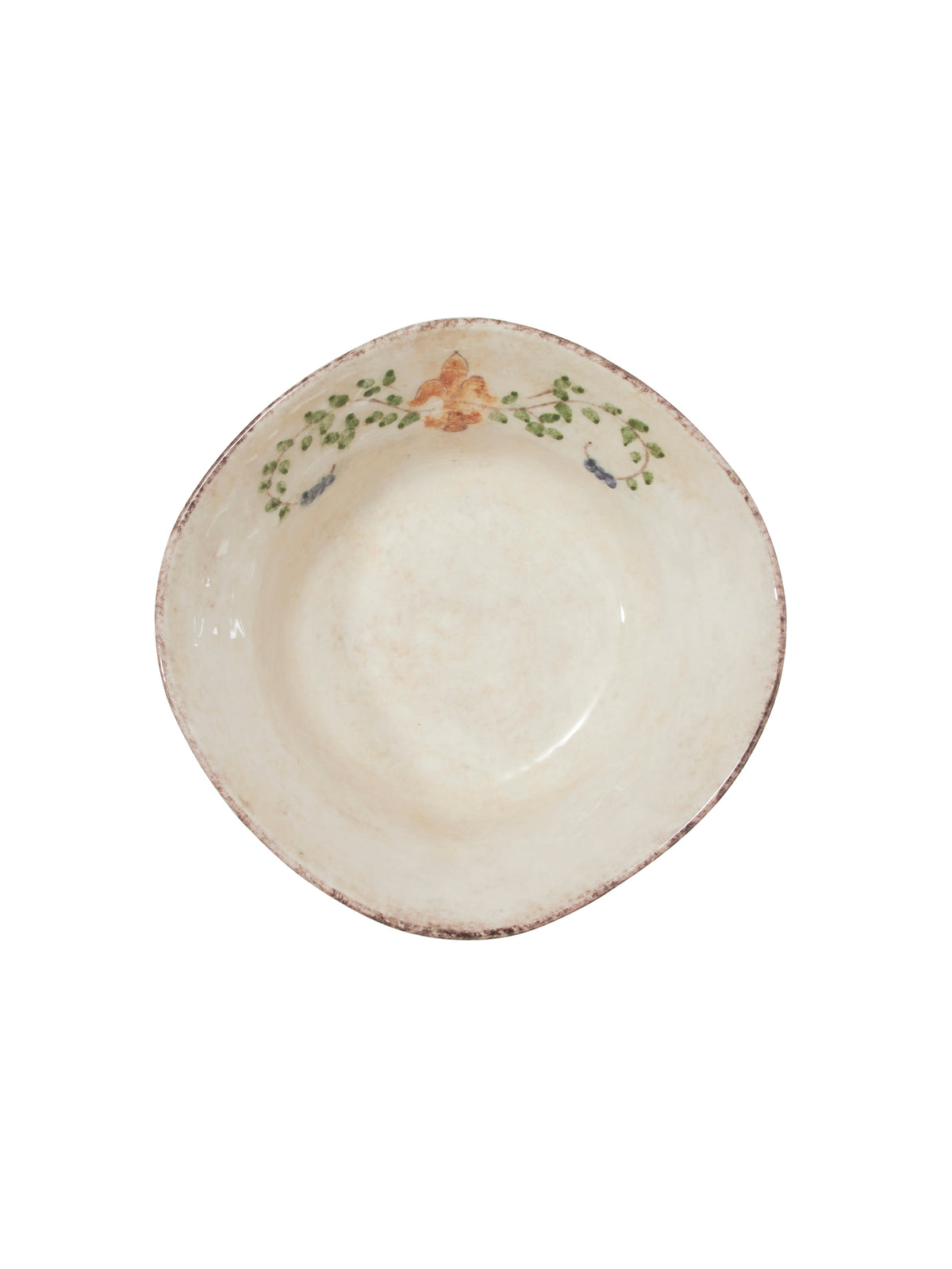 Arte Italica Medici Medium Serving Bowl Weston Table