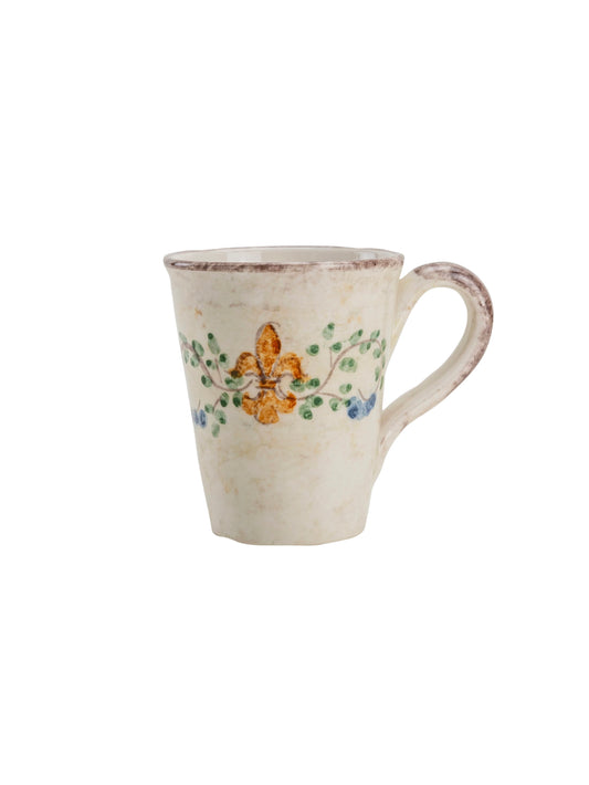 Arte Italica Medici Mug Weston Table