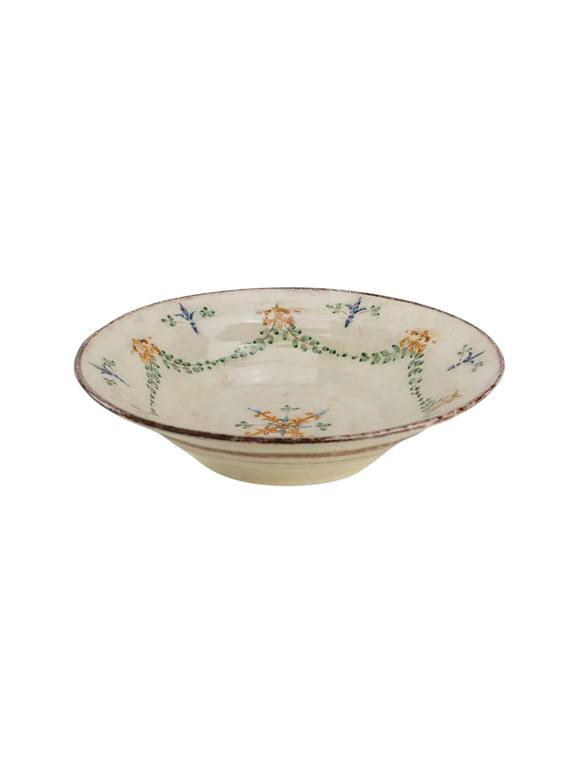 Arte Italica Medici Pasta Serving Bowl Weston Table