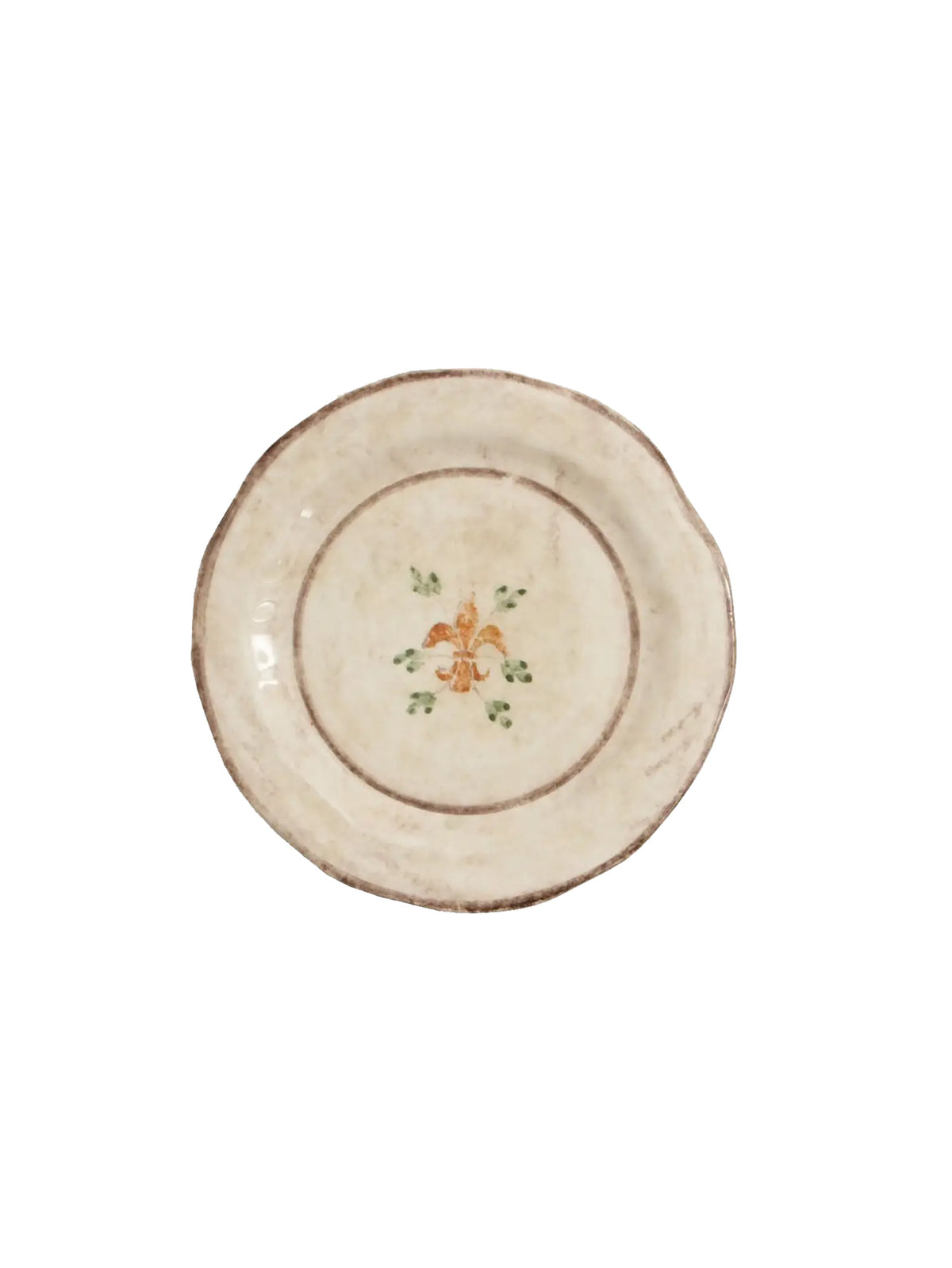 Arte Italica Medici Salad Plate Weston Table