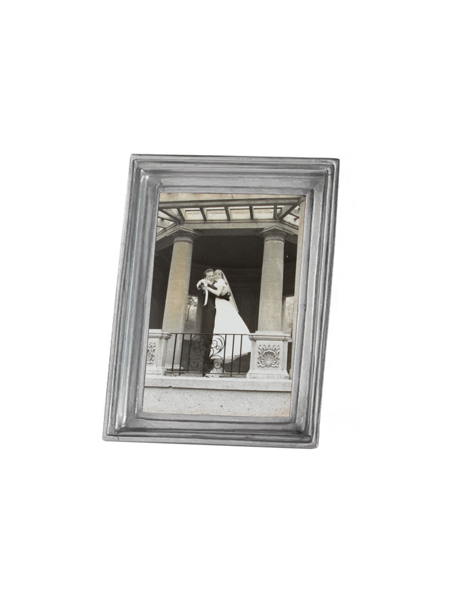 Arte Italica Michelangelo Frame 5 x 7 Weston Table