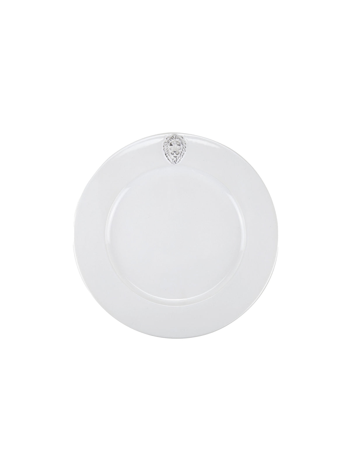 Arte Italica Renaissance Leone Dinner Plate Weston Table