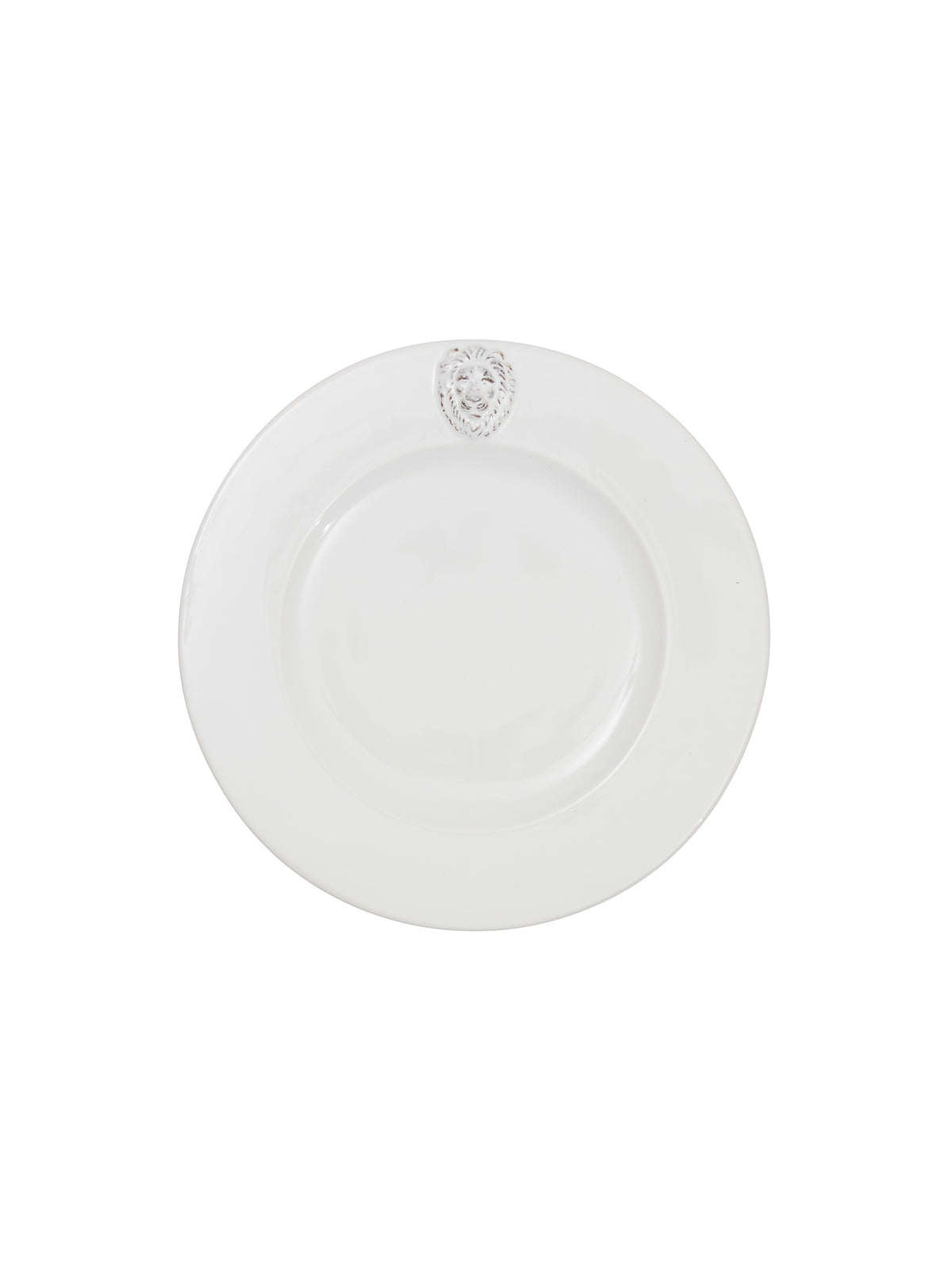 Arte Italica Renaissance Leone Salad Plate Weston Table