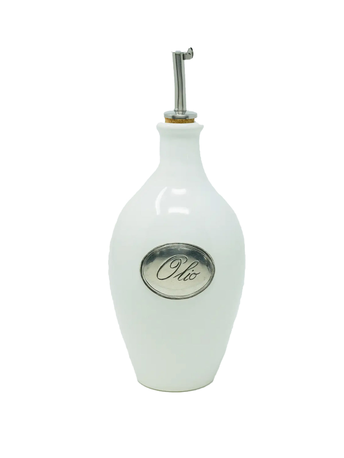 Arte Italica Tuscan Oil Bottle Weston Table