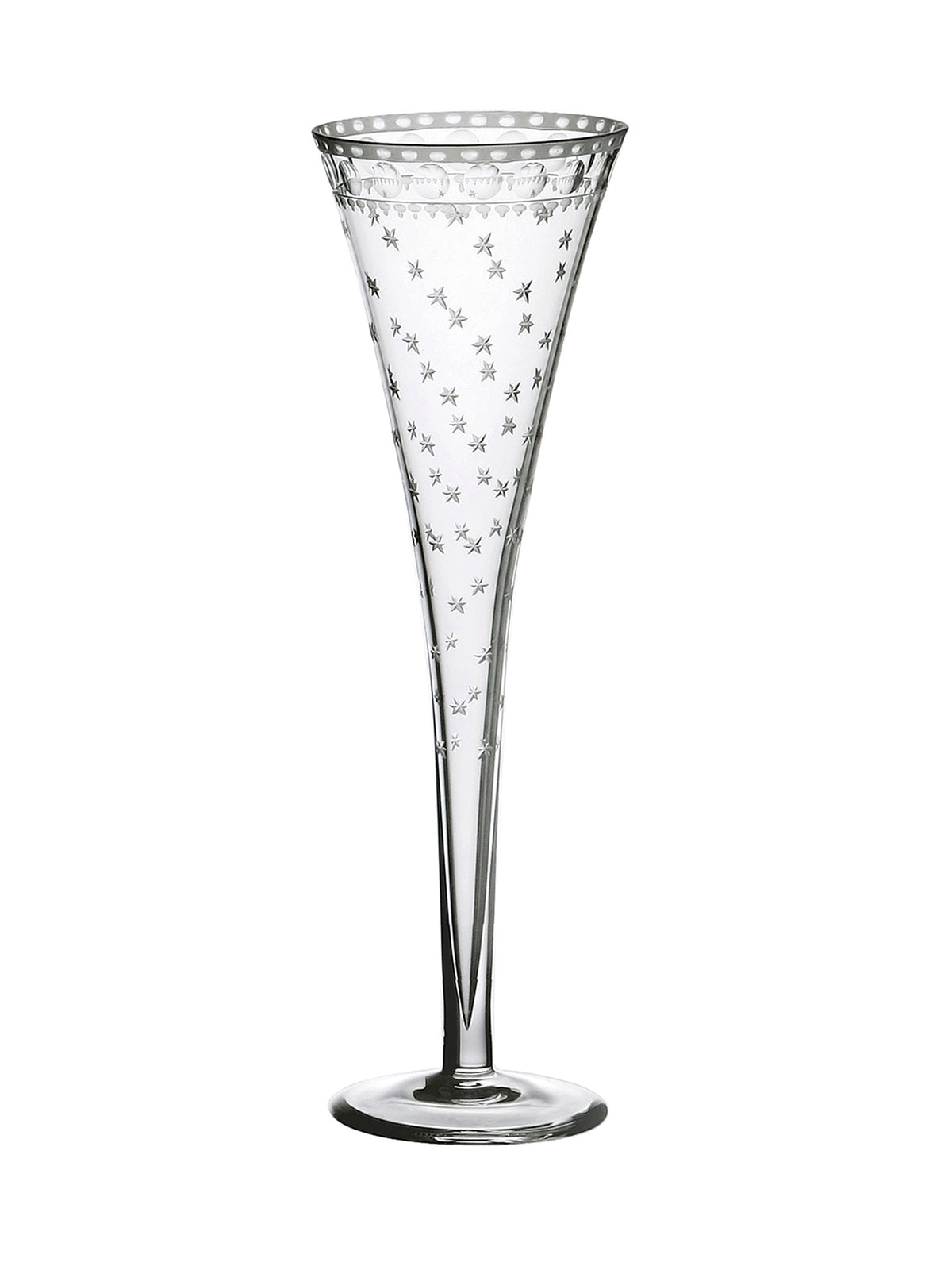 Artel Staro Champagne Flute Clear Weston Table