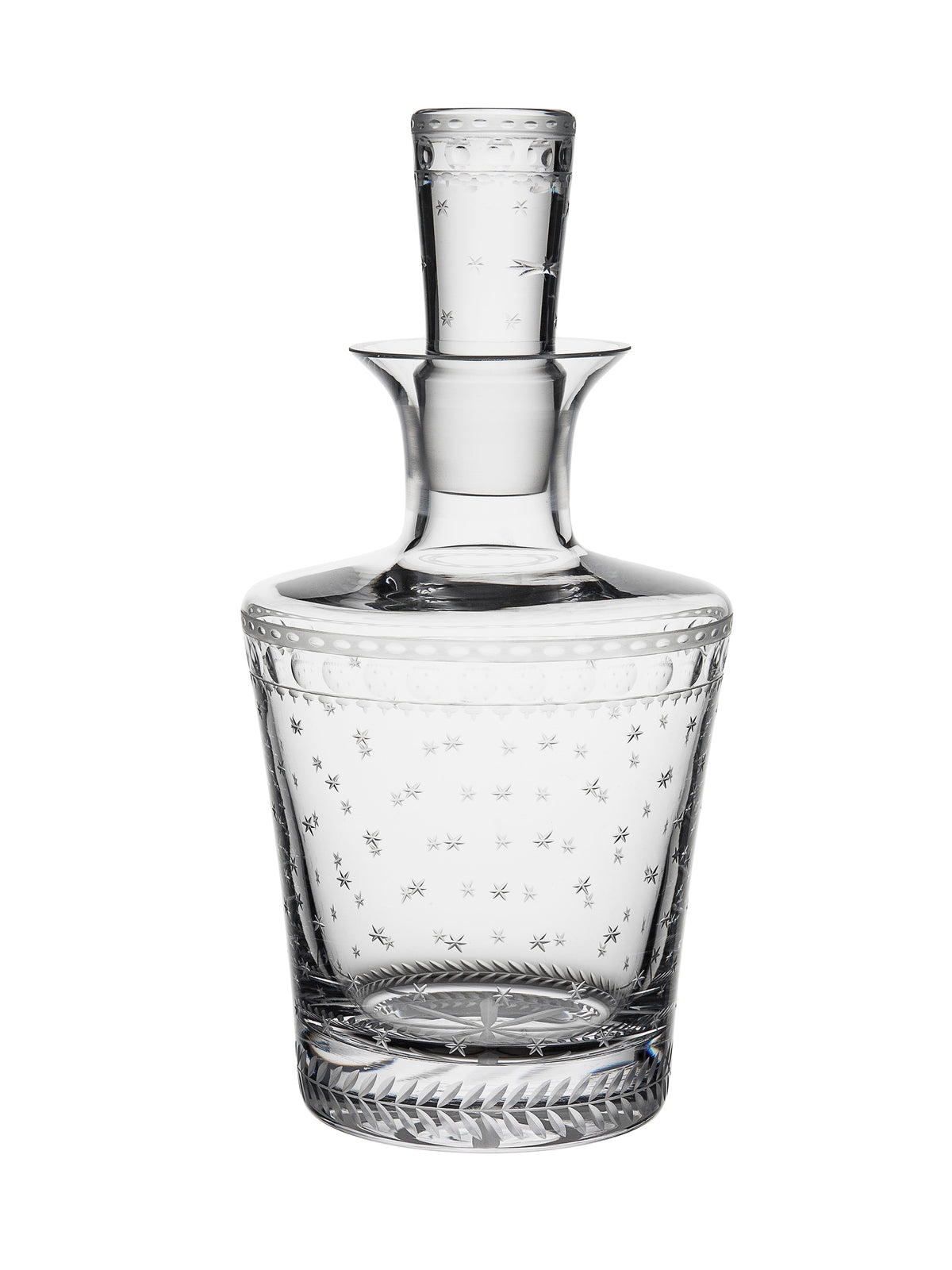 Artel Staro Barware Decanter Clear Weston Table