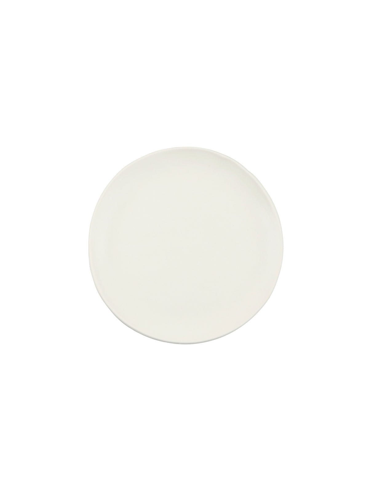 Bare Bread Plate Weston Table