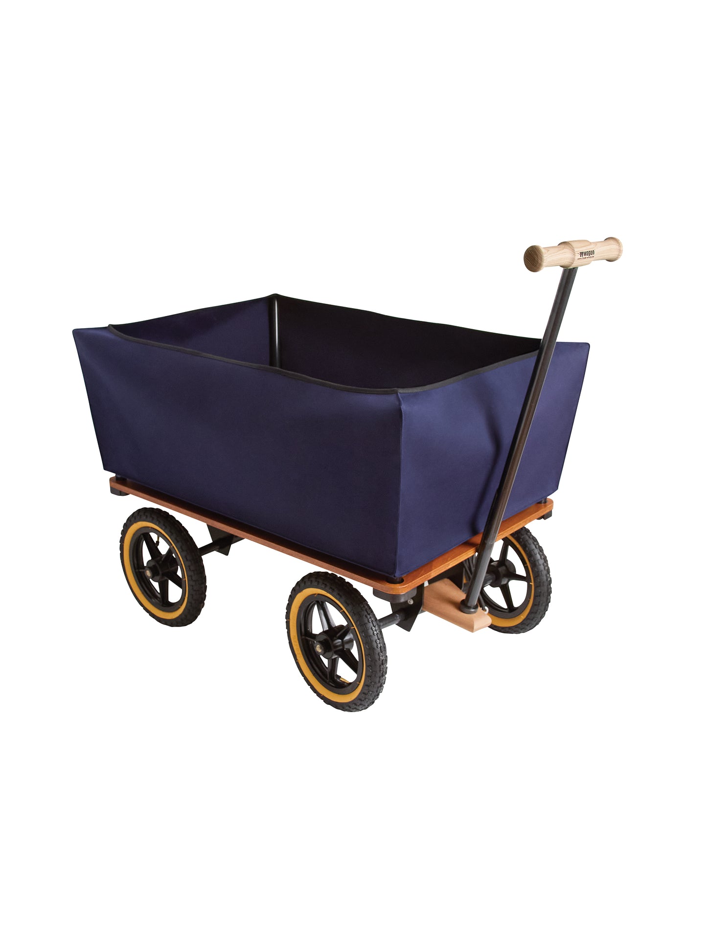 Beach Wagon Weston Table