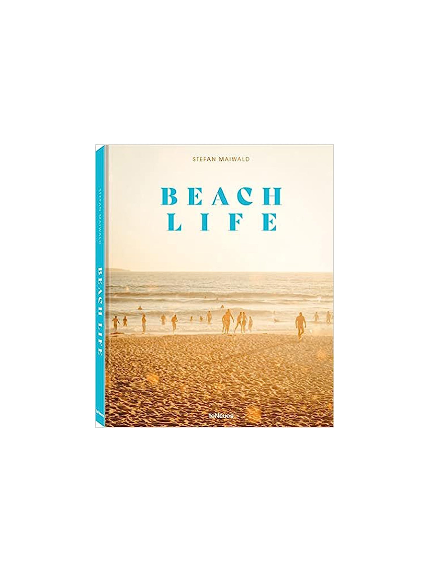 Beachlife Weston Table