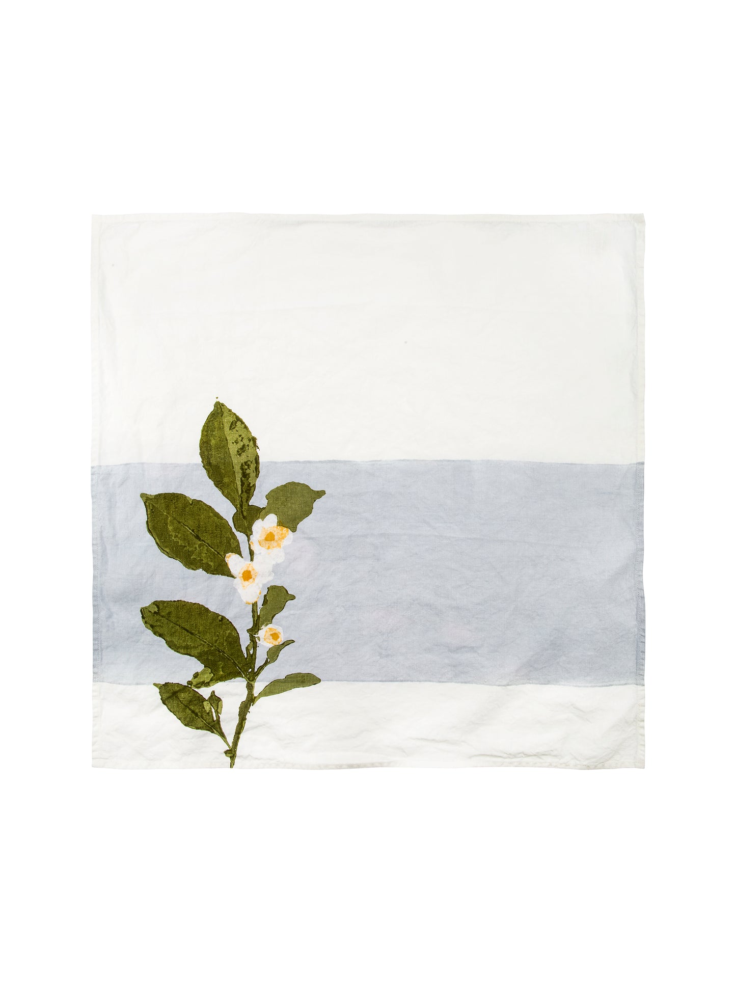 Bertozzi Camelia Linen Collection Weston Table