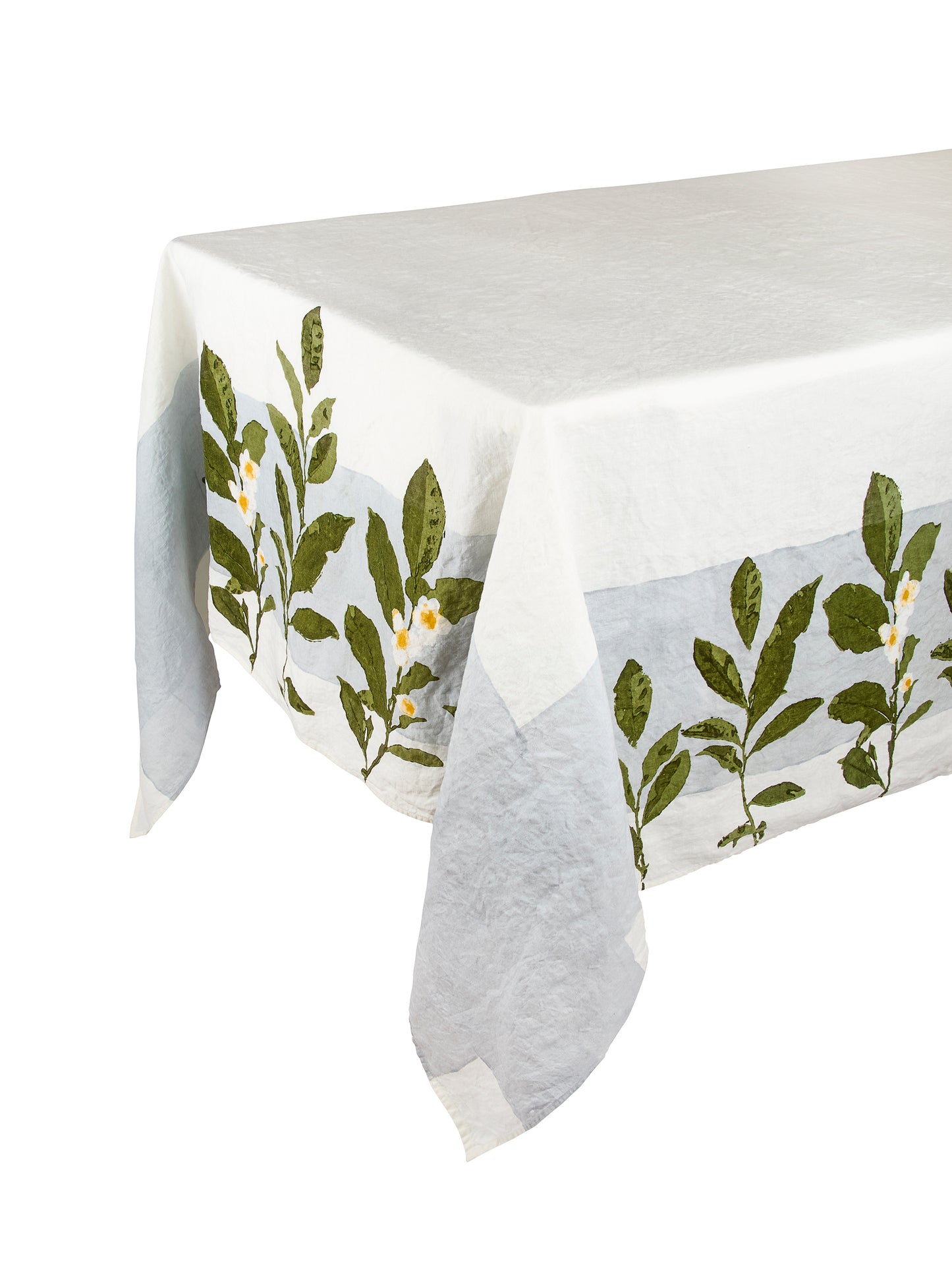 Bertozzi Camelia Linen Collection Weston Table