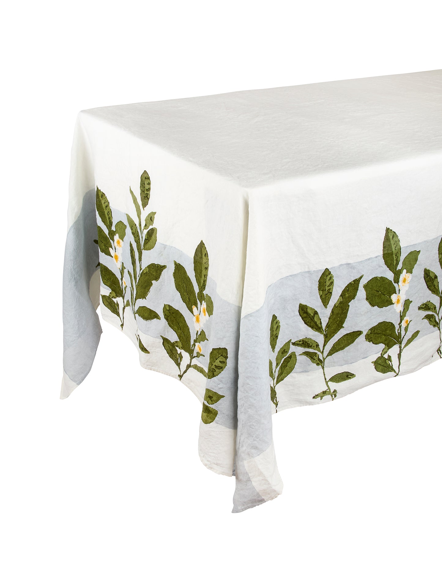Bertozzi Camelia Linen Collection Weston Table