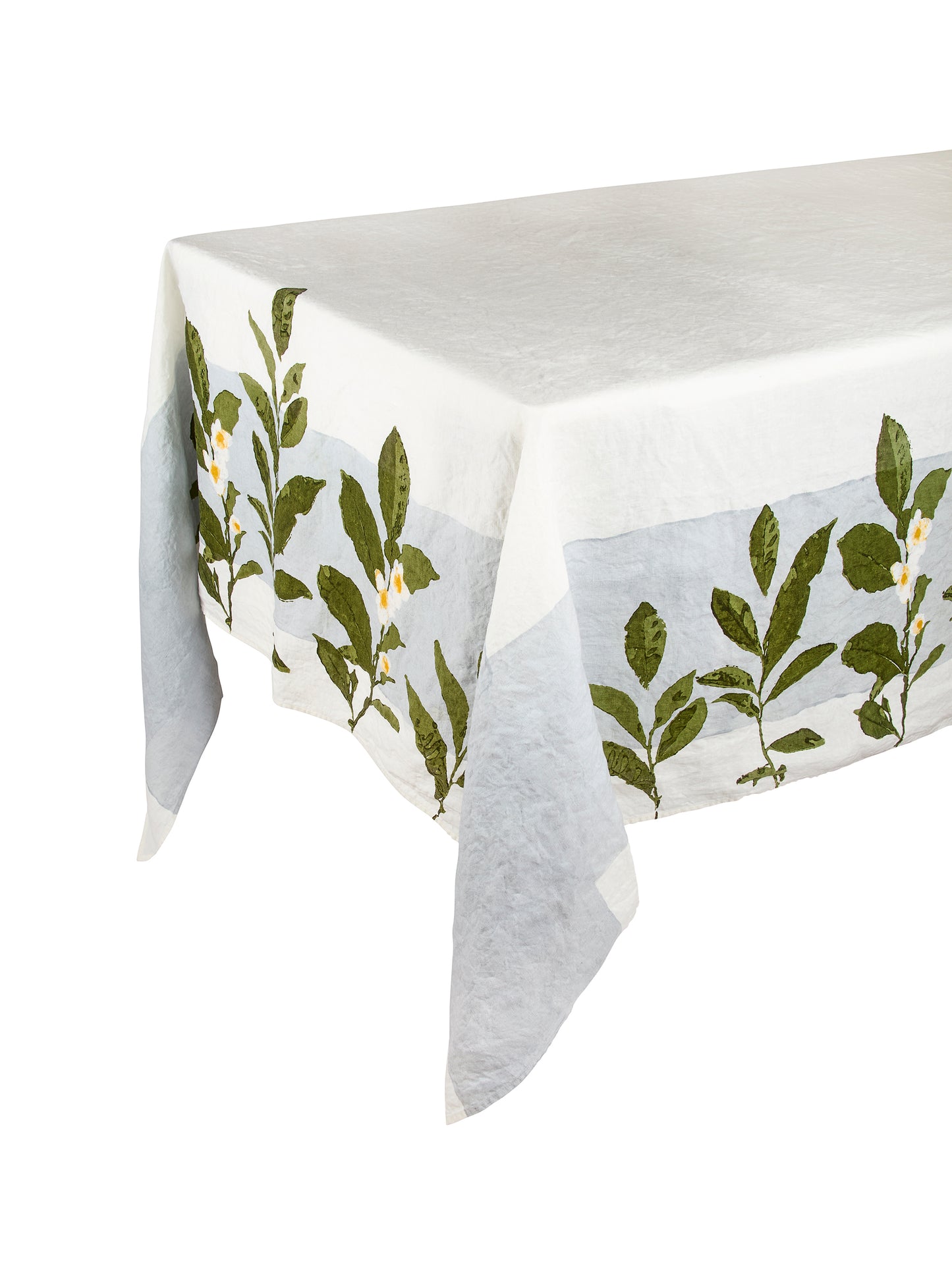 Bertozzi Camelia Linen Collection Weston Table