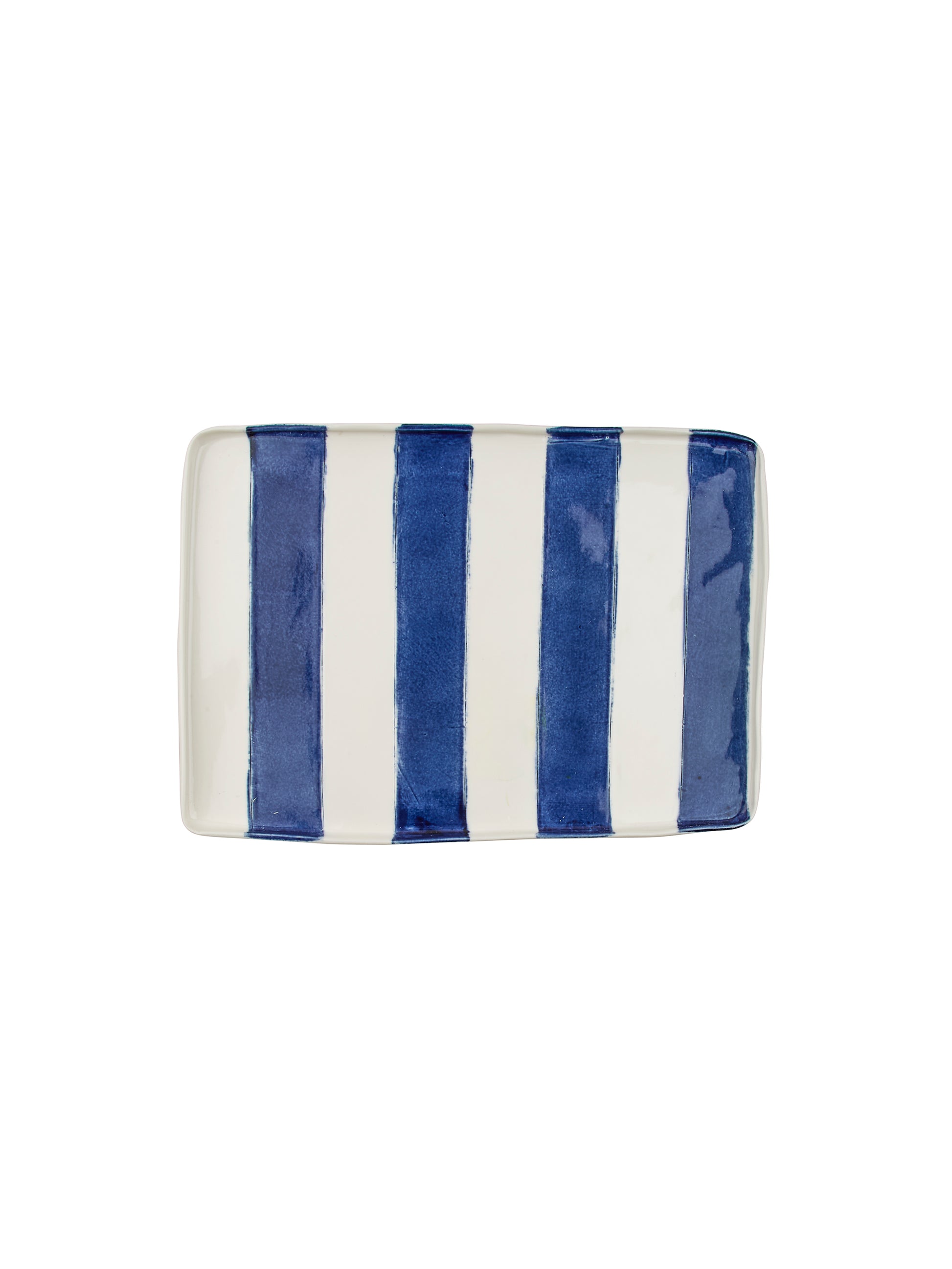 Bertozzi Regatta Rectangular Tray Weston Table