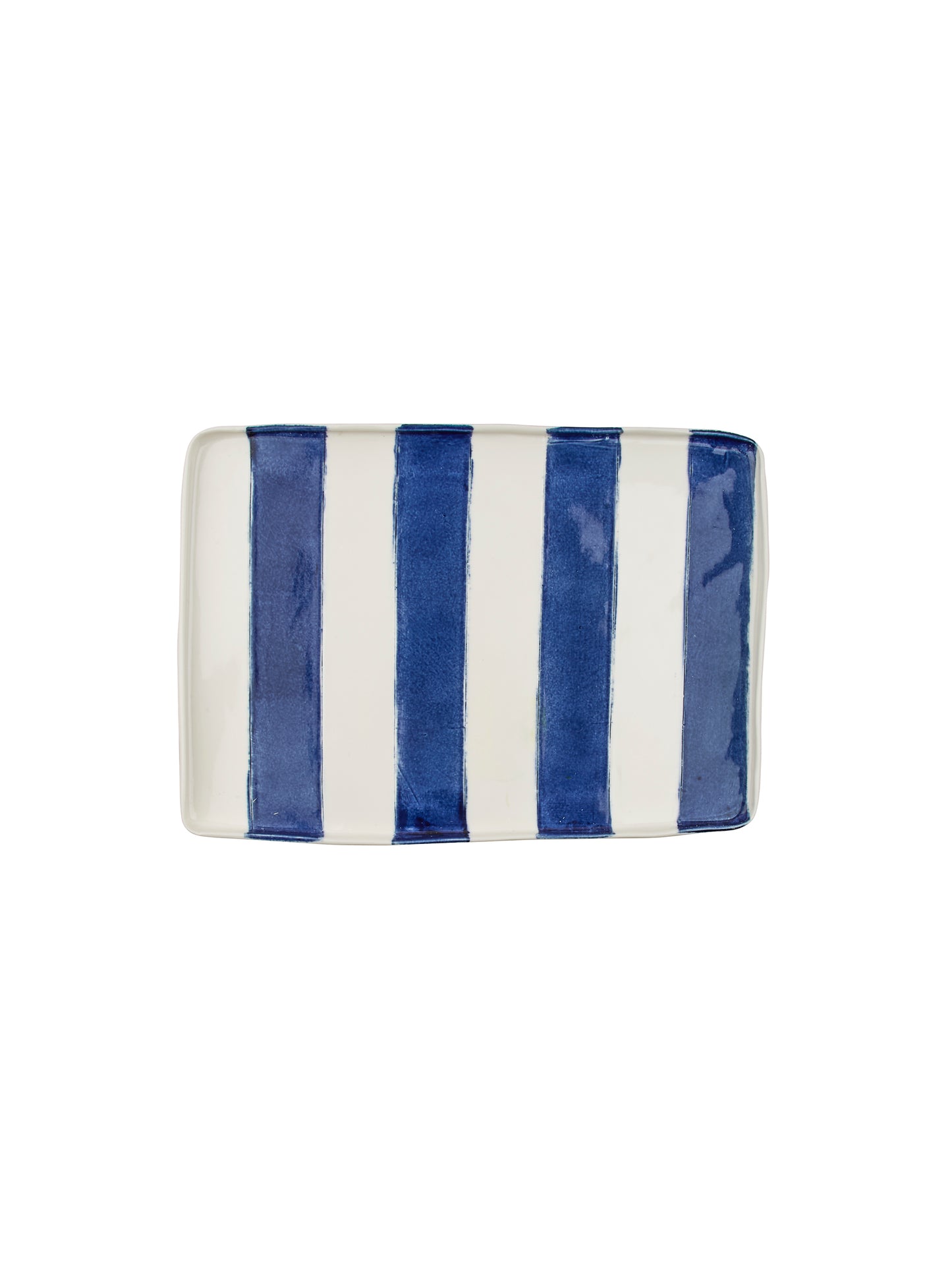 Bertozzi Regatta Rectangular Tray Weston Table