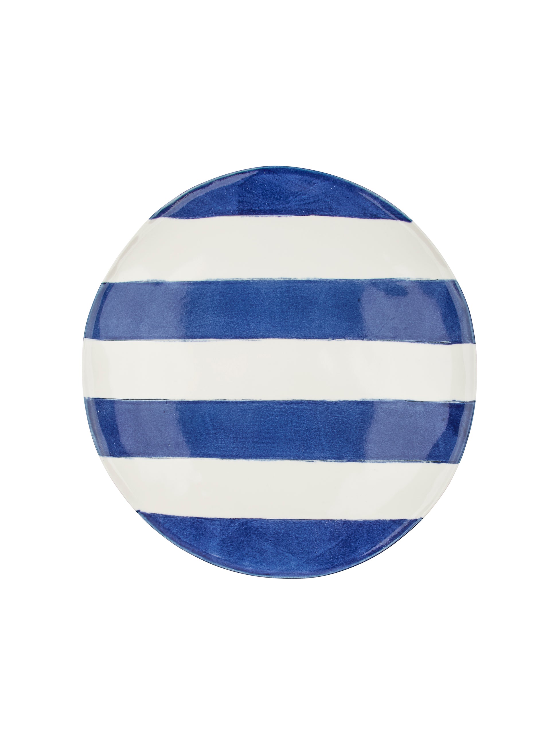 Bertozzi Regatta Serving Platter Weston Table