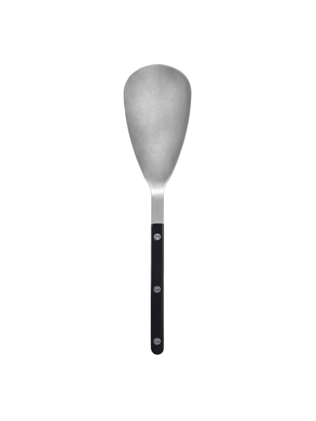 Sabre Paris Bistro Black Rice Paddle Vintage Weston Table