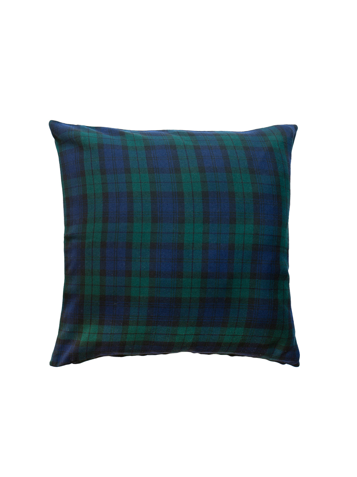 Black Watch Tartan 20 Inch Pillow Weston Table