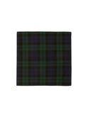 Black Watch Tartan Table Linen Collection Weston Table
