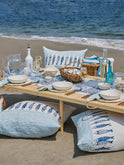 Bohemian Beach Picnic Table Weston Table