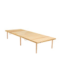 Bohemian Beach Picnic Table Weston Table