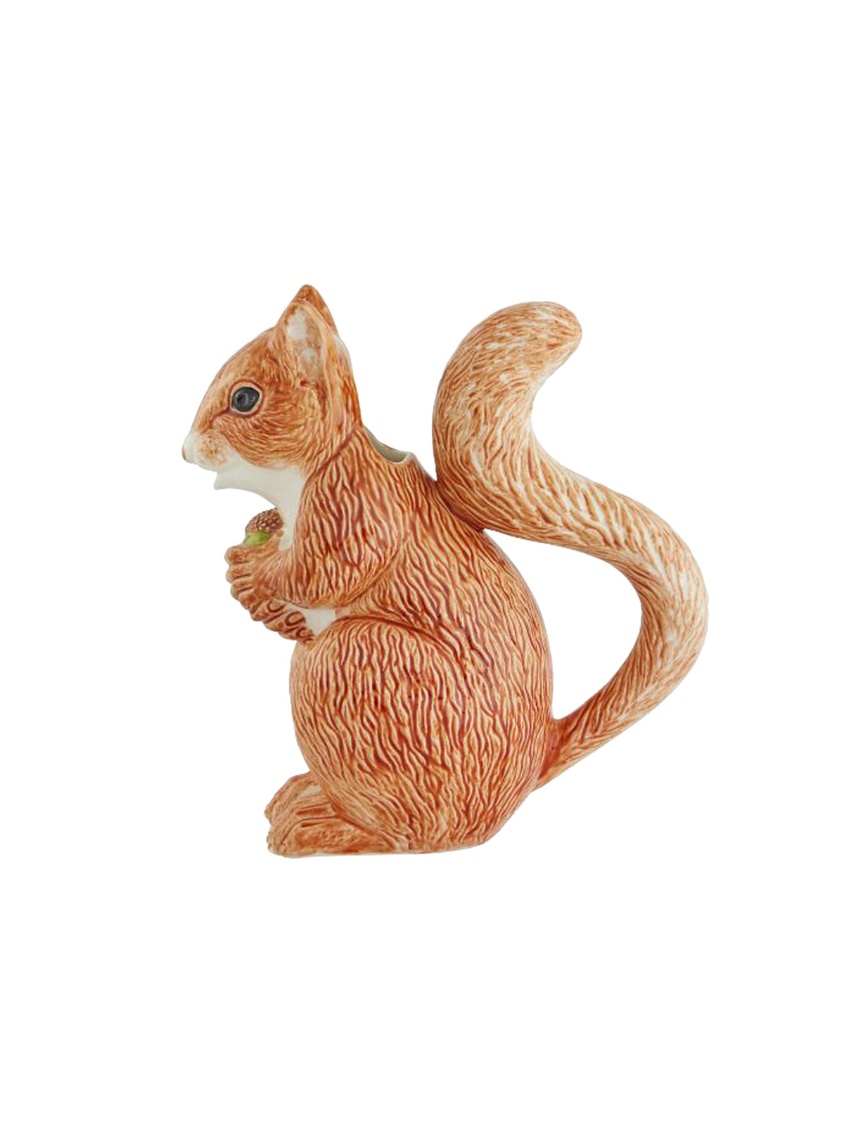 Bordallo Pinheiro Squirrel Pitcher Weston Table
