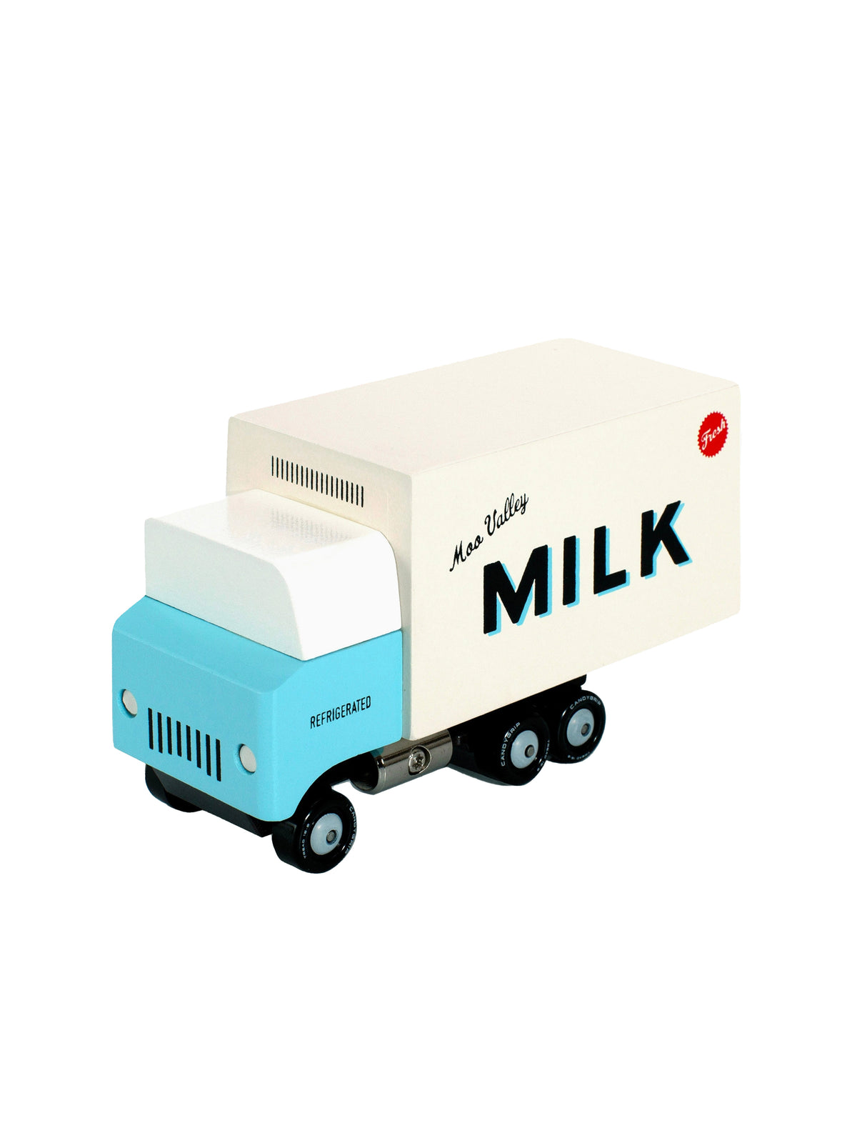 Candylab Milk Truck Weston Table