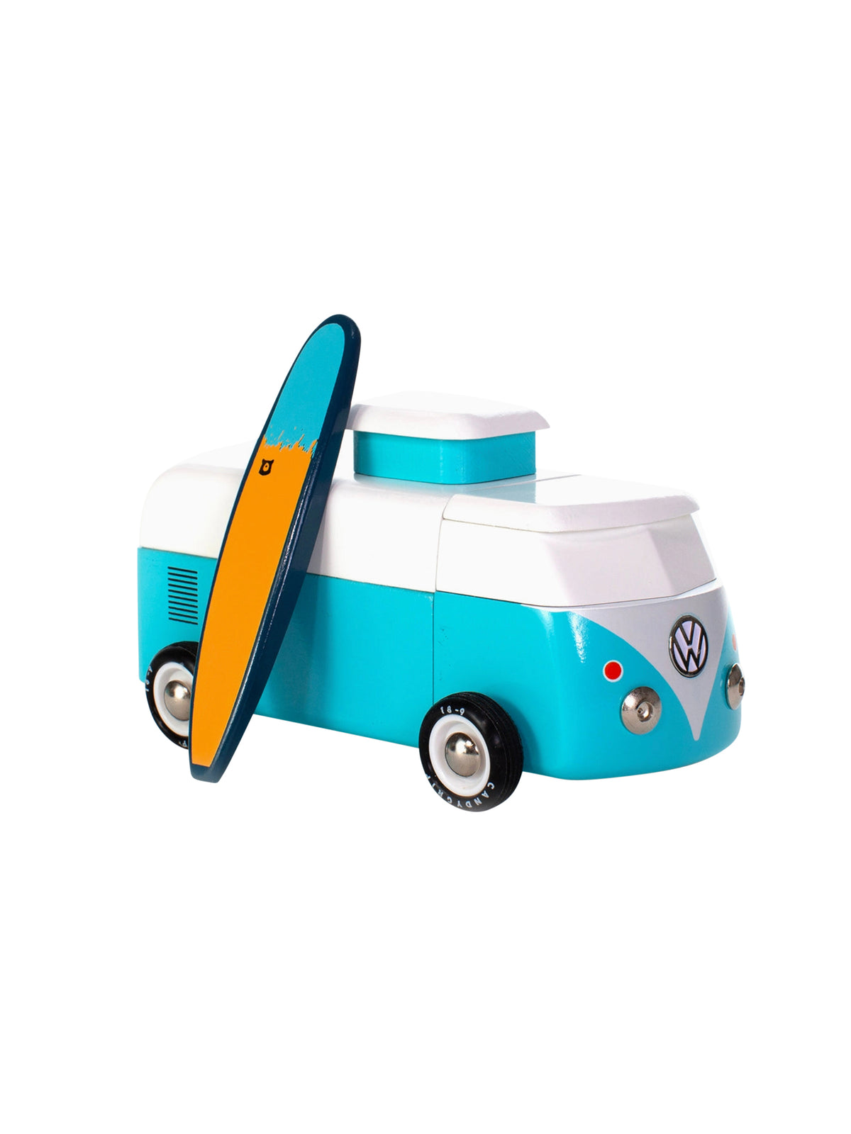 Candylab VW Beach Bus Ocean Weston Table