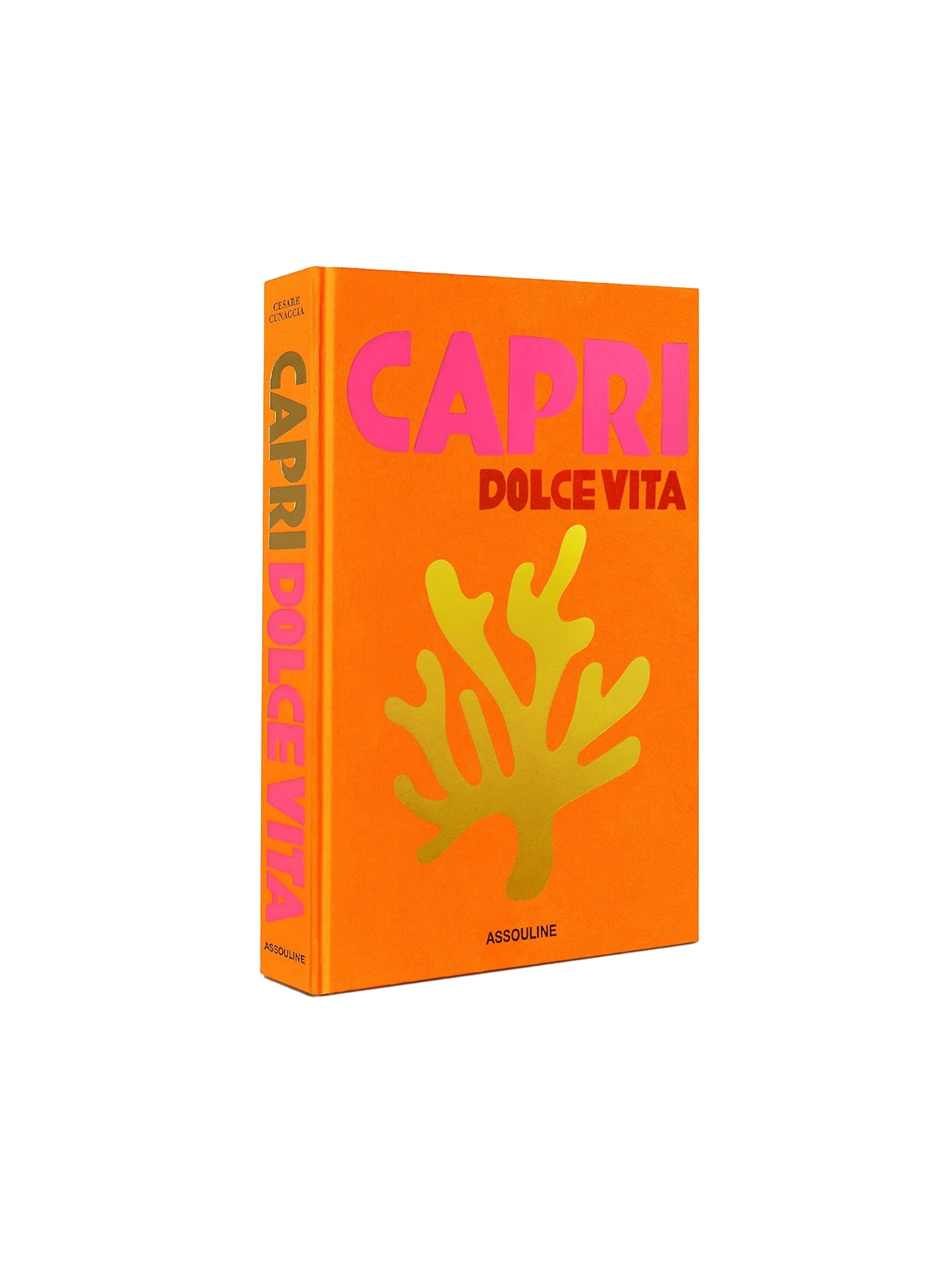 Capri Dolce Vita Weston Table