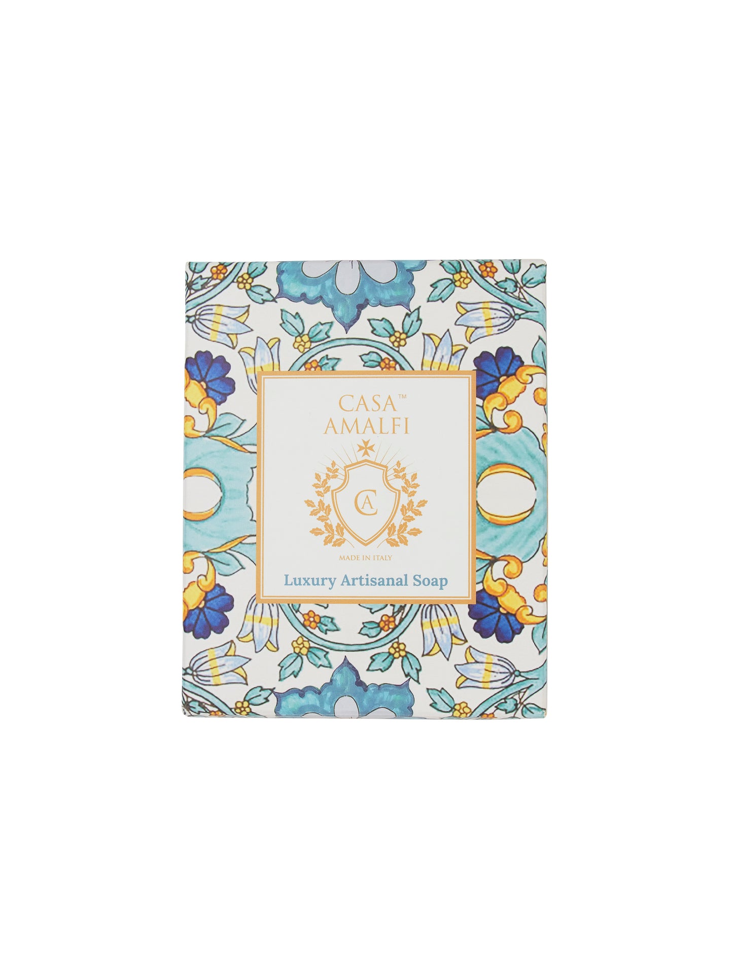 Casa Amalfi Green Maiolica Gift Set Weston Table