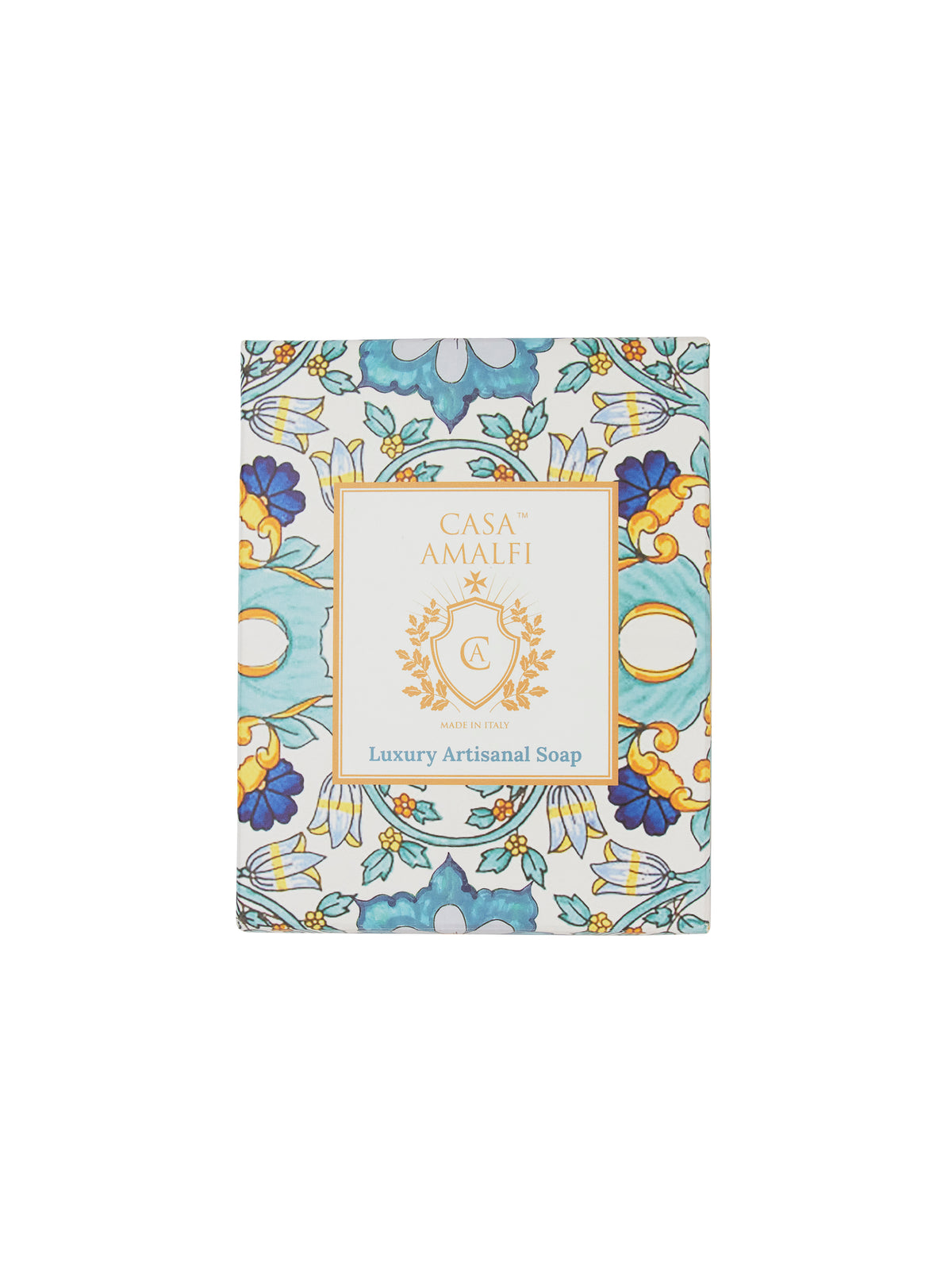 Casa Amalfi Green Maiolica Gift Set Weston Table