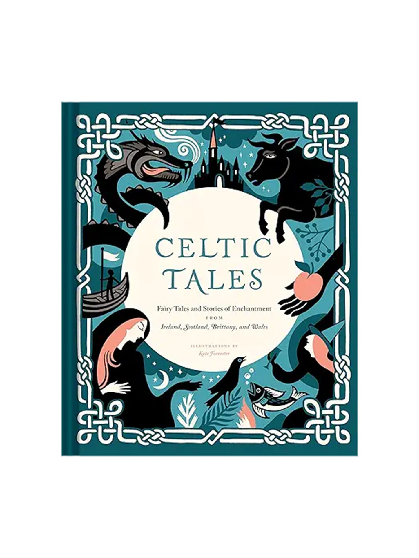 Celtic Tales Weston Table