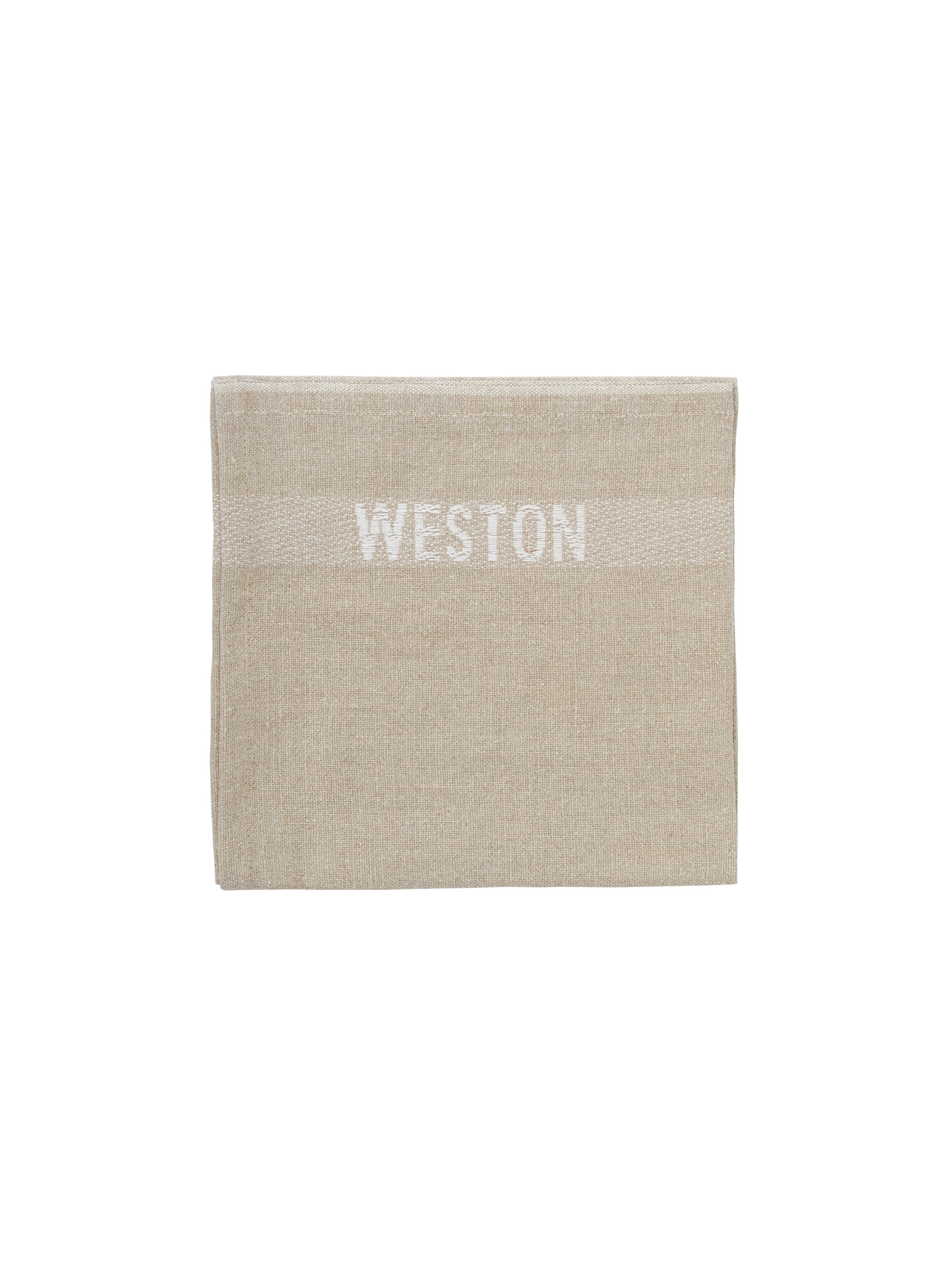 Charvet Editions Weston Napkin Weston Table