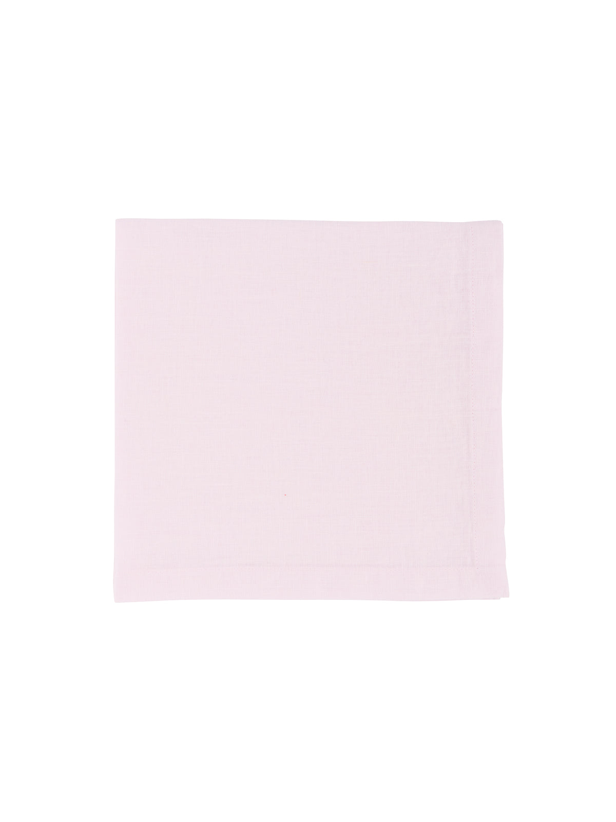 Cherry Blossom Linen Napkins Weston Table