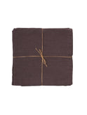Concord Linen Collection Dinner Napkins Weston Table