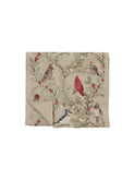 Coral & Tusk Winter Birds Table Runner Weston Table