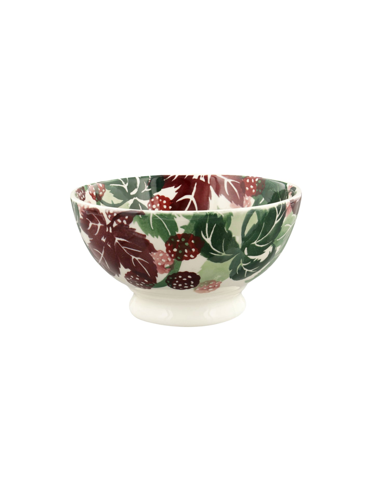 Emma Bridgewater Fruits Blackberry French Bowl Weston Table